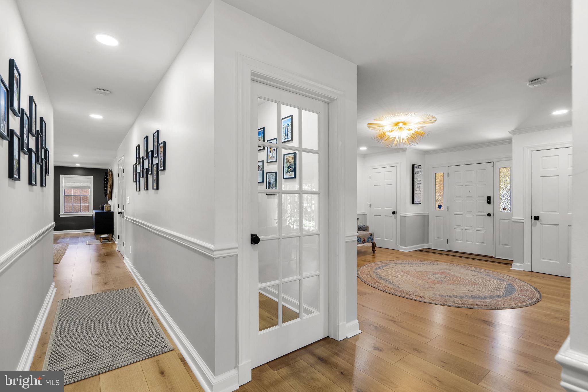 COLLEGE HEIGHTS ESTATES - Residential