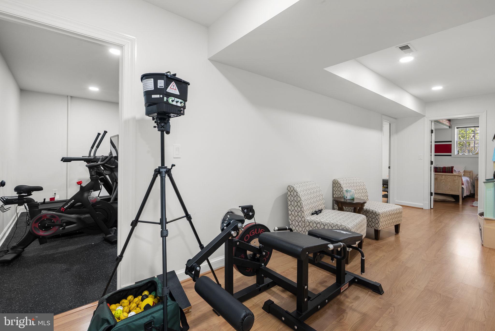 COLLEGE HEIGHTS ESTATES - Residential