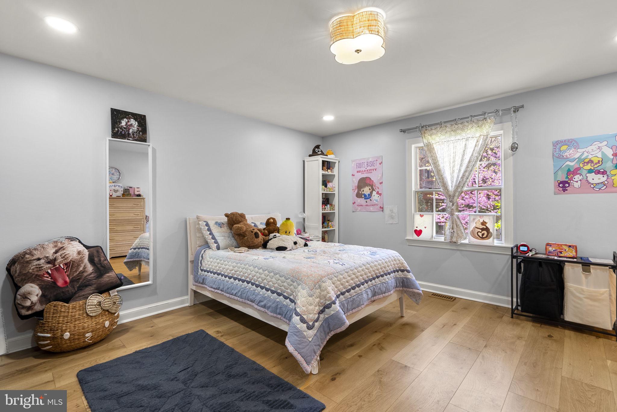 COLLEGE HEIGHTS ESTATES - Residential