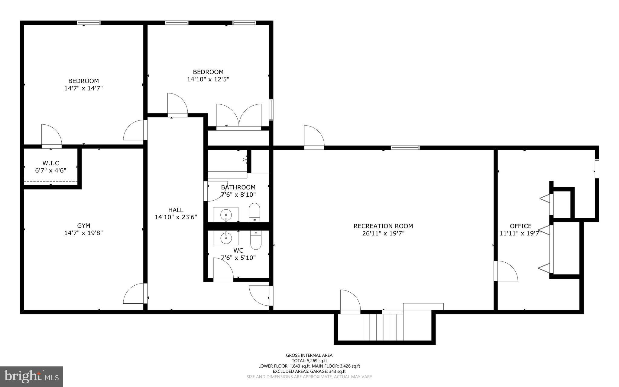 COLLEGE HEIGHTS ESTATES - Residential