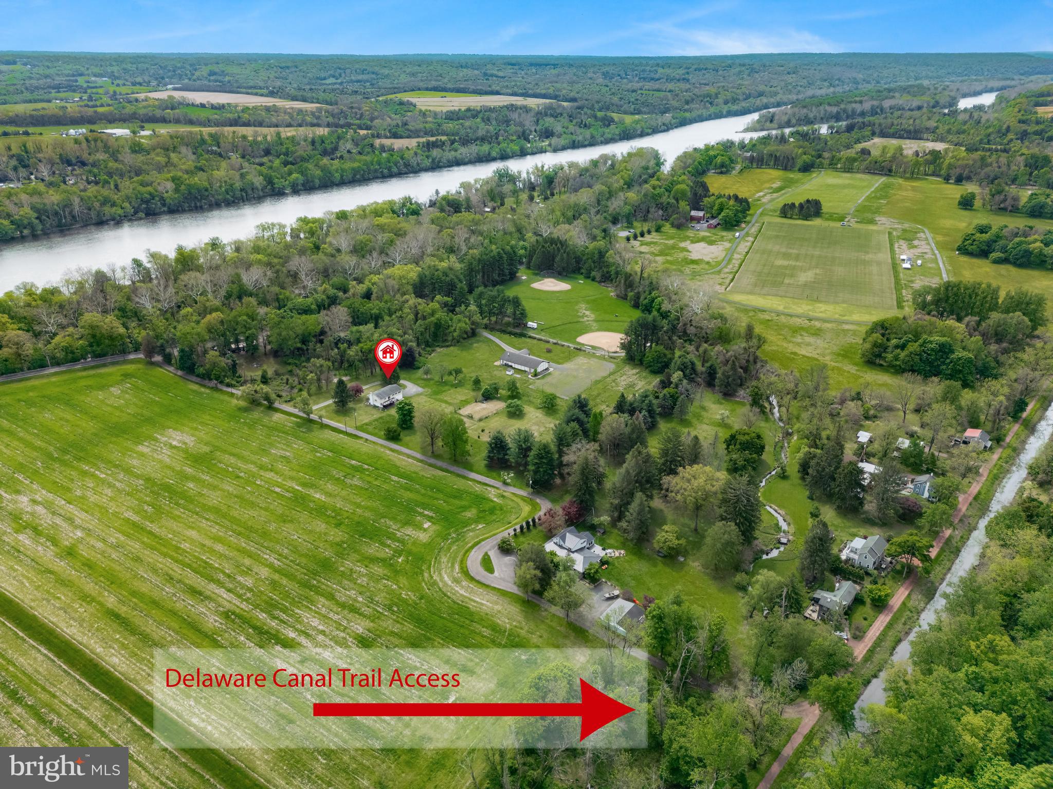 1 CROSS CREEK LANE