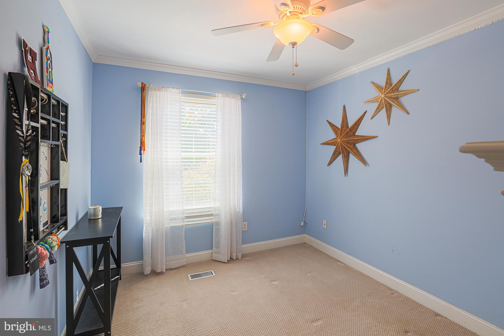 LOVETON FARMS - Residential