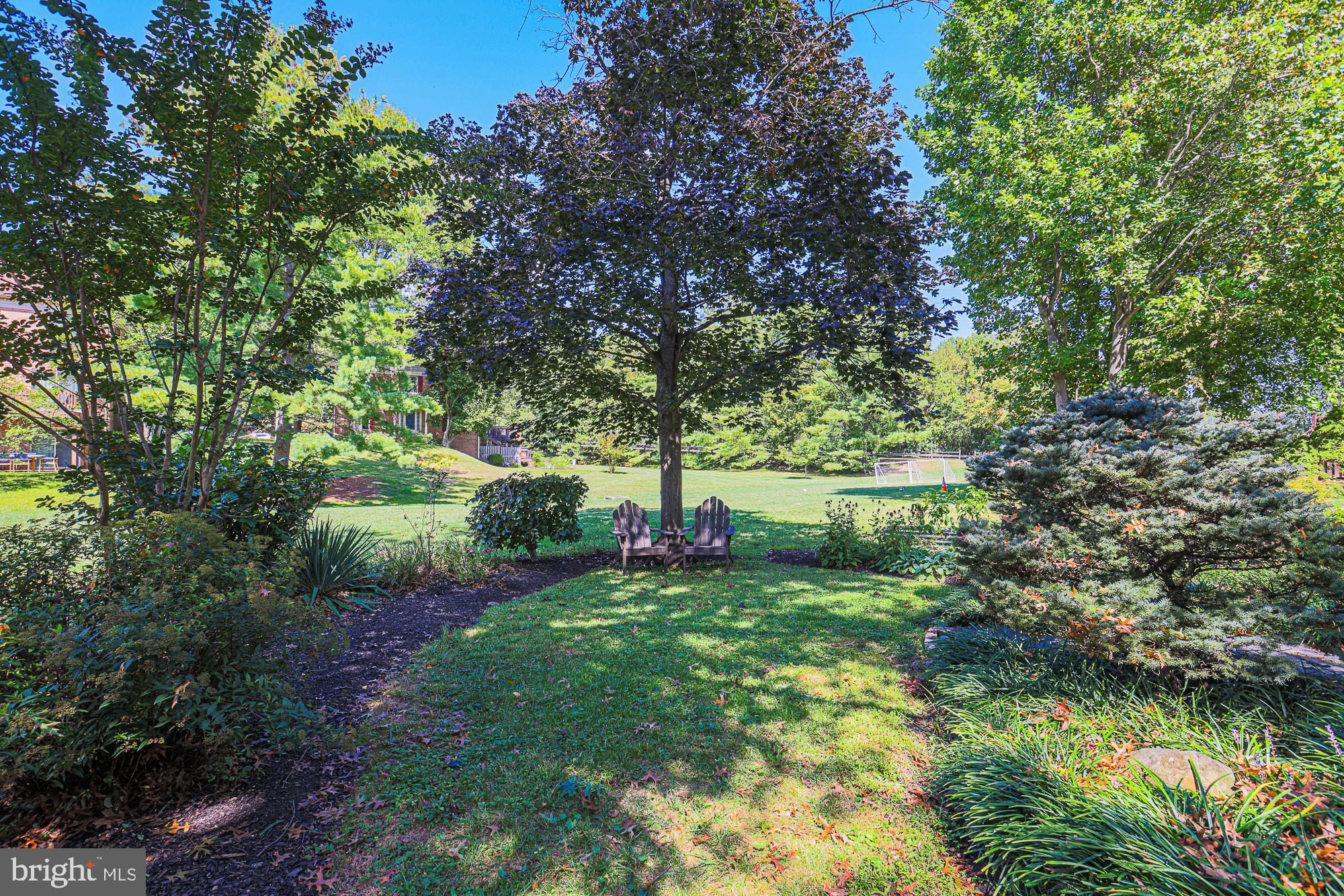 LOVETON FARMS - Residential