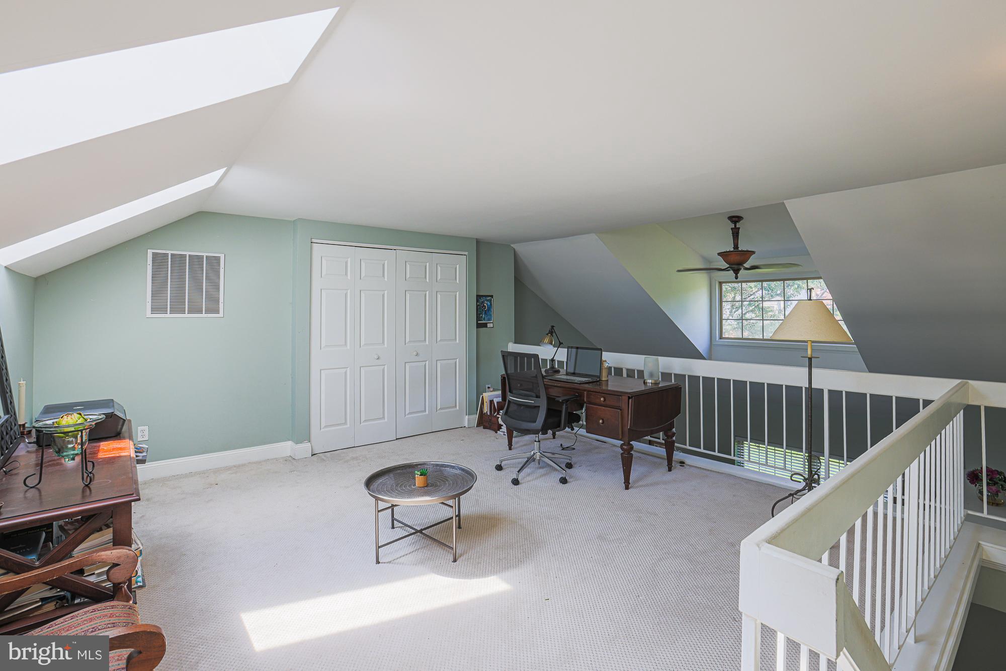 LOVETON FARMS - Residential