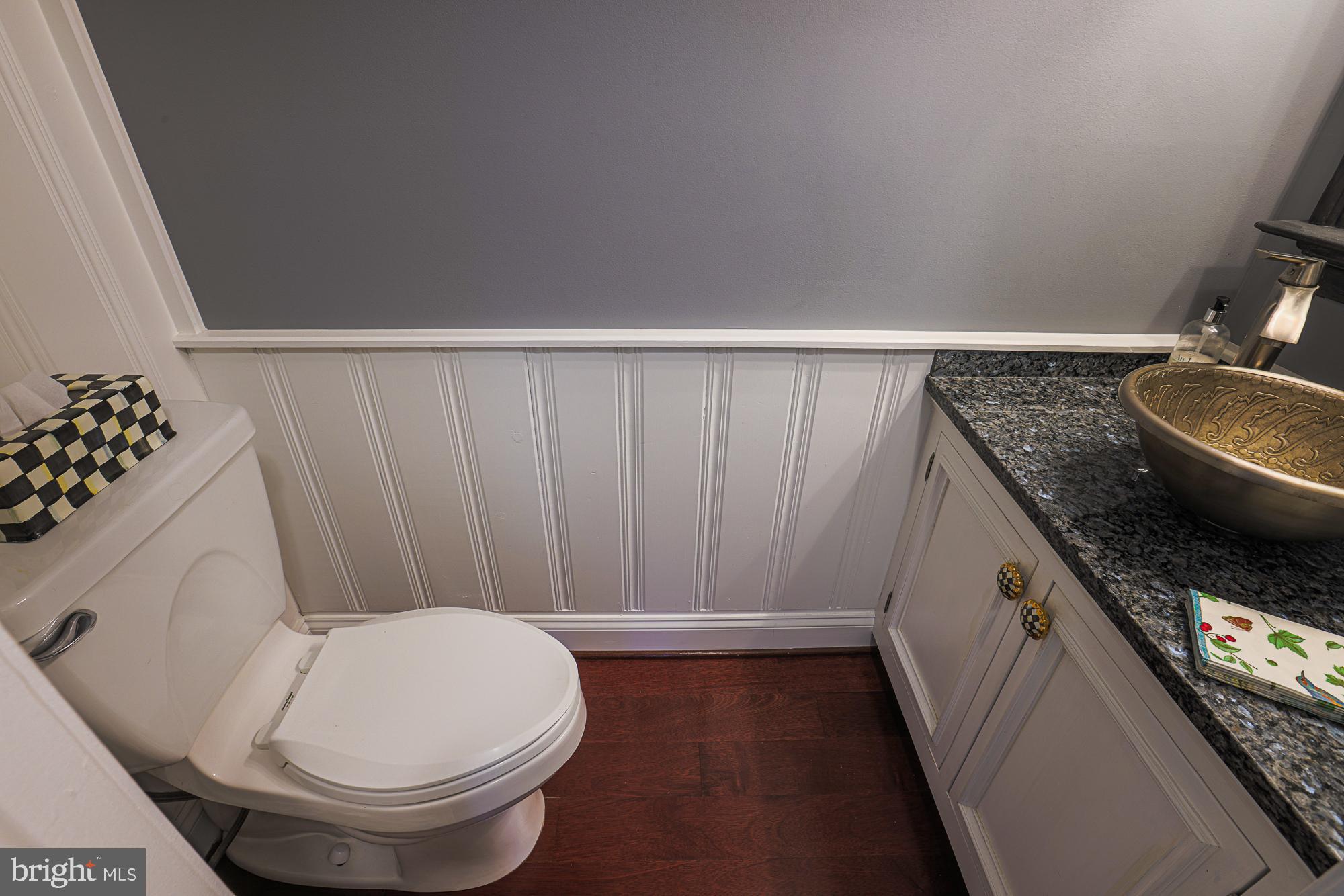 LOVETON FARMS - Residential