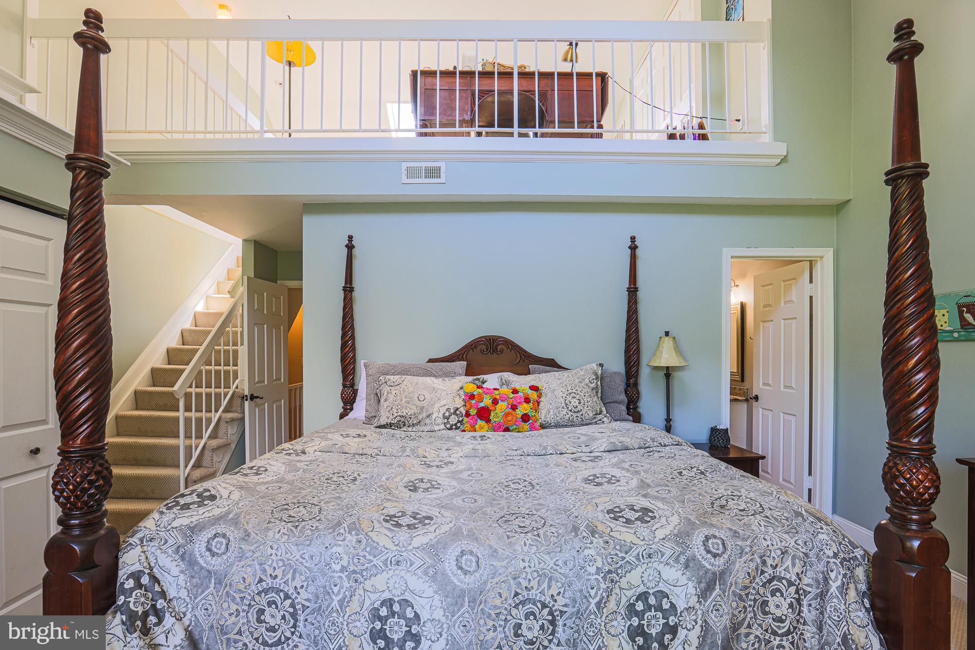 LOVETON FARMS - Residential