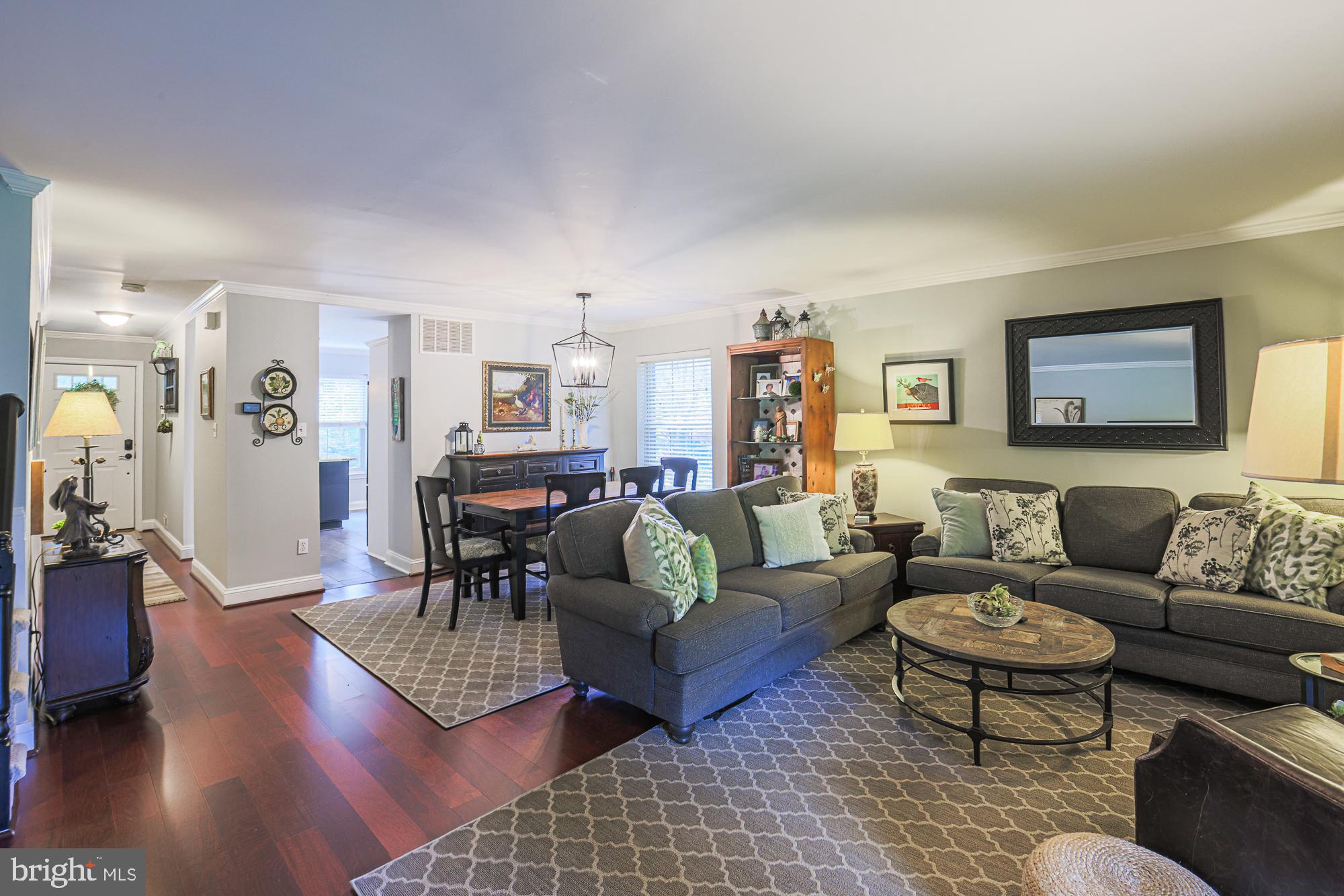 LOVETON FARMS - Residential