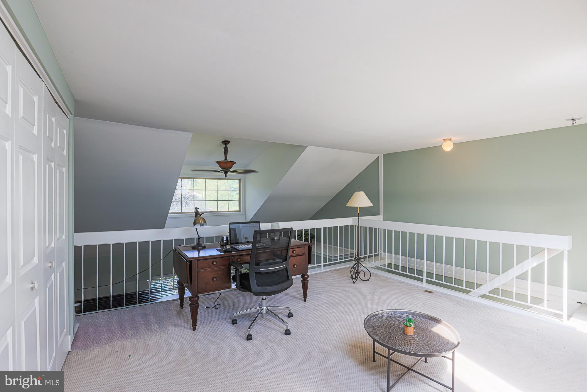 LOVETON FARMS - Residential