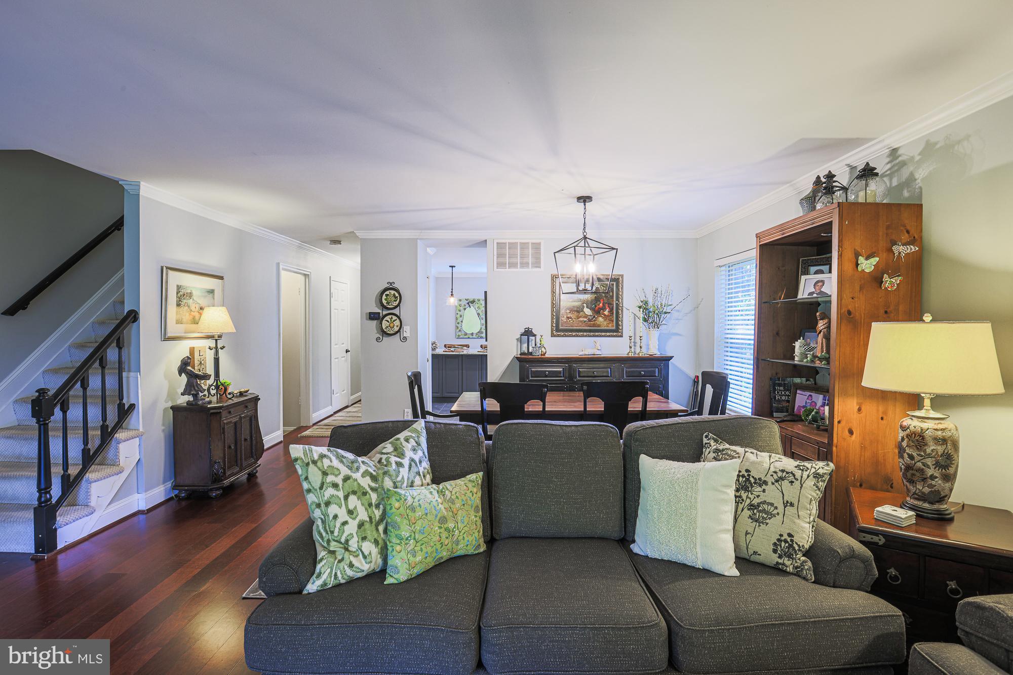 LOVETON FARMS - Residential