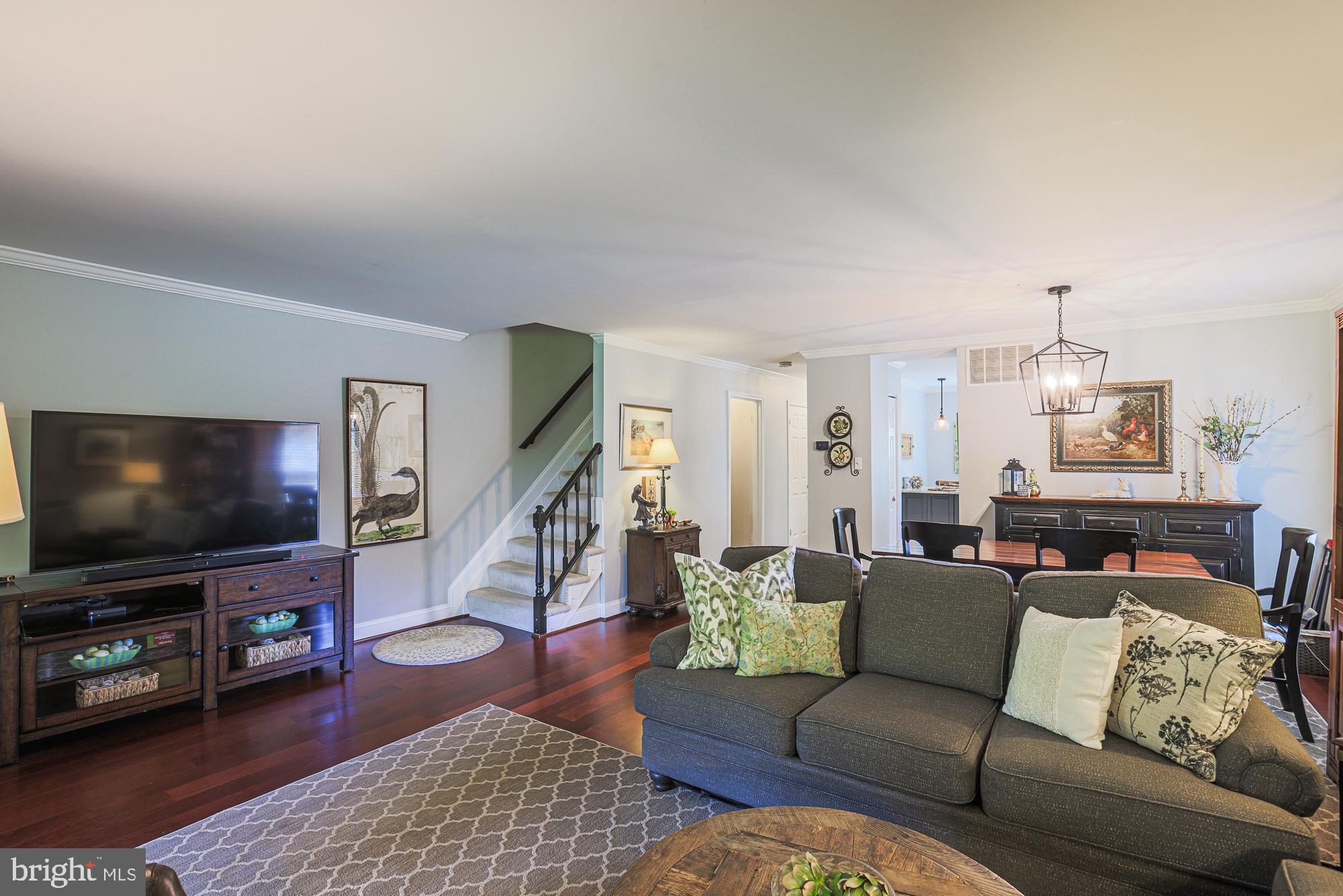 LOVETON FARMS - Residential