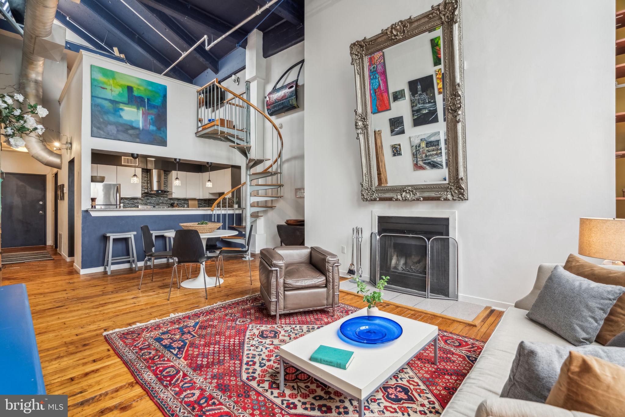 1238 CALLOWHILL STREET 806