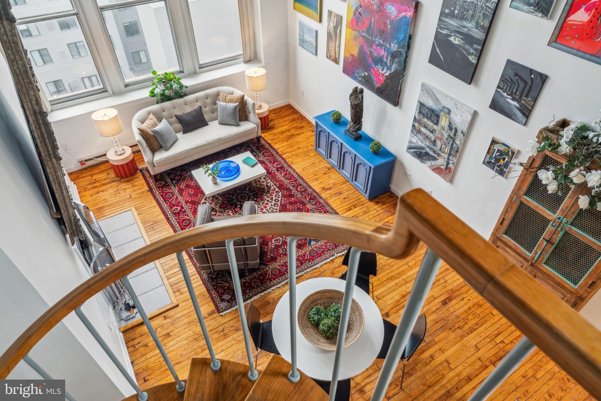 1238 CALLOWHILL STREET 806