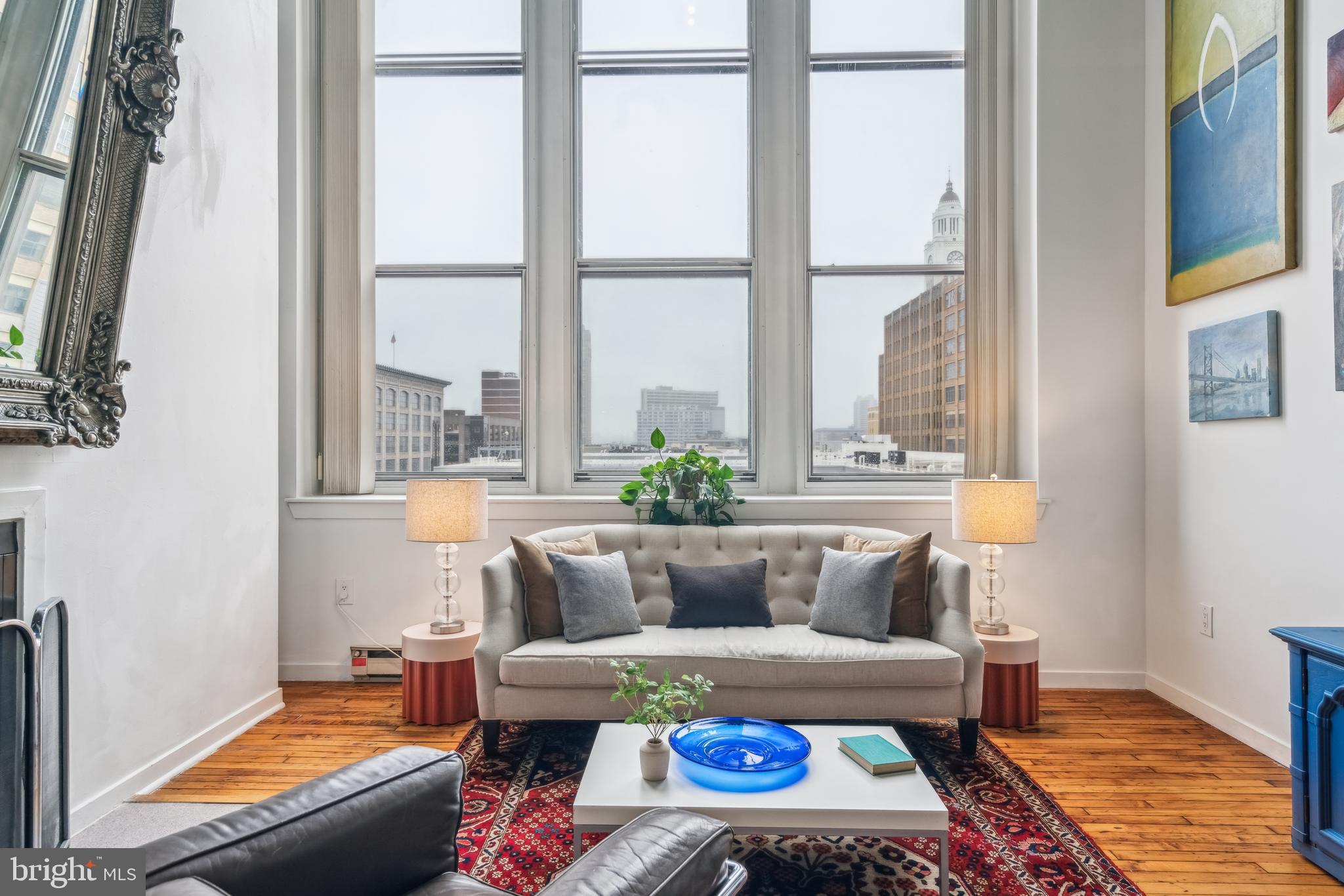 LOFT DISTRICT - Residential