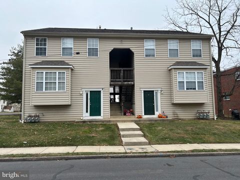 420 W 8TH STREET 6 LANSDALE PA 19446