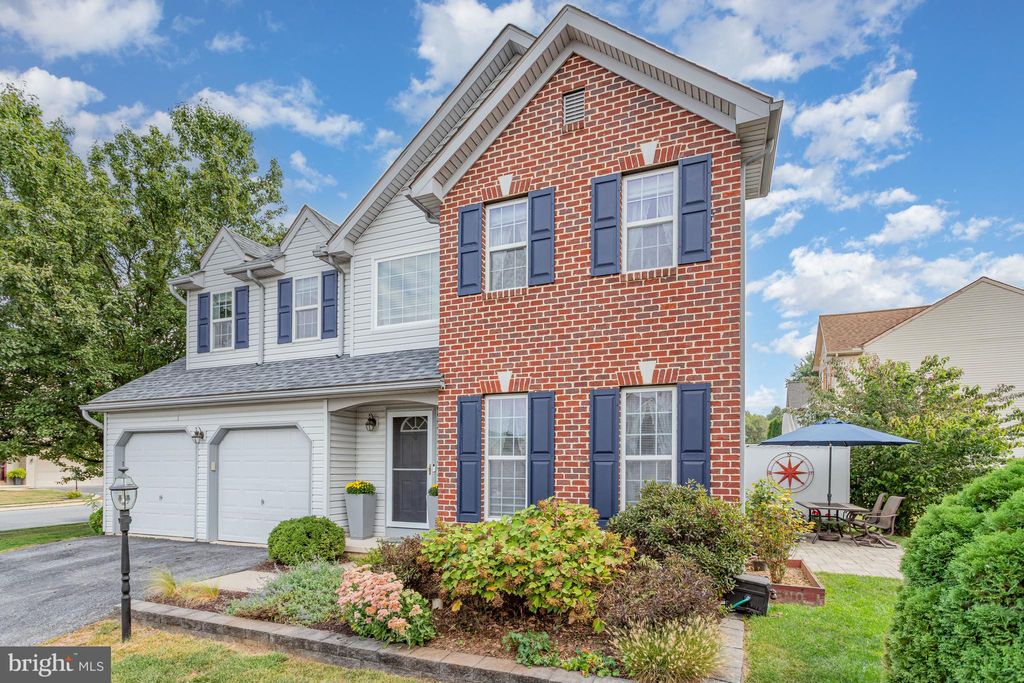 Photo of 43 Apple Blossom Drive, LANCASTER, PA 17602 (MLS # PALA2076800)