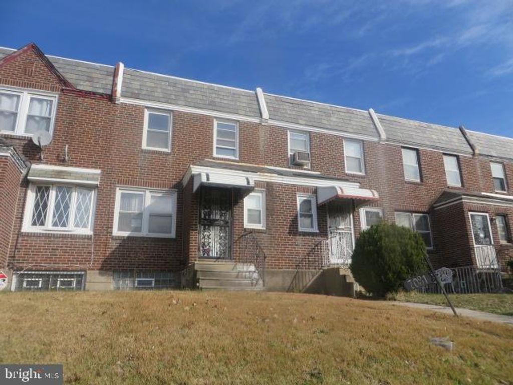 Photo of 7031 Stenton Avenue, PHILADELPHIA, PA 19138 (MLS # PAPH2563116)