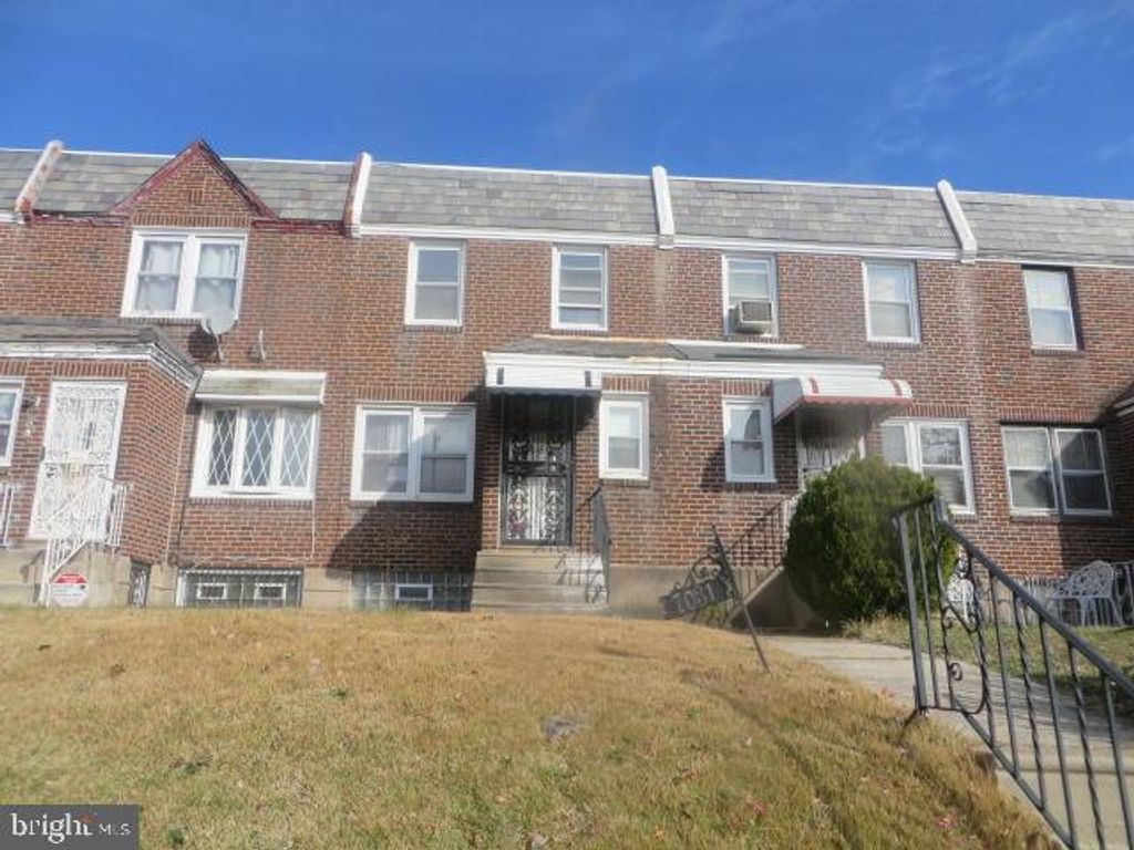 Photo of 7031 Stenton Avenue, PHILADELPHIA, PA 19138 (MLS # PAPH2563116)