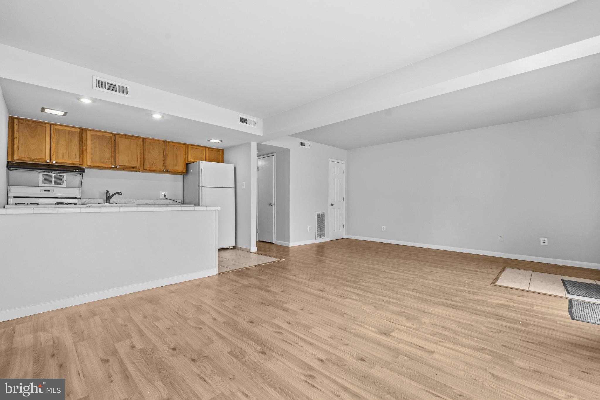 FAIRFAX HERITAGE - Residential