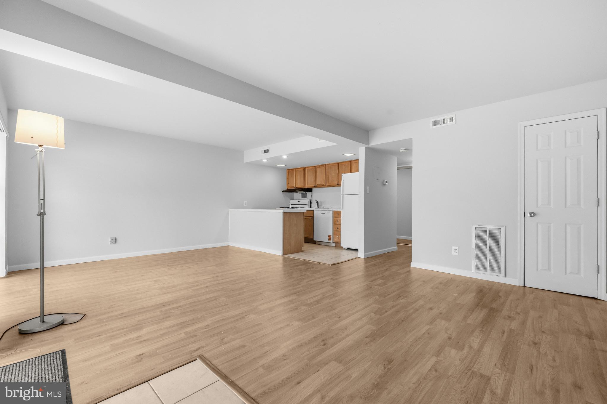 FAIRFAX HERITAGE - Residential