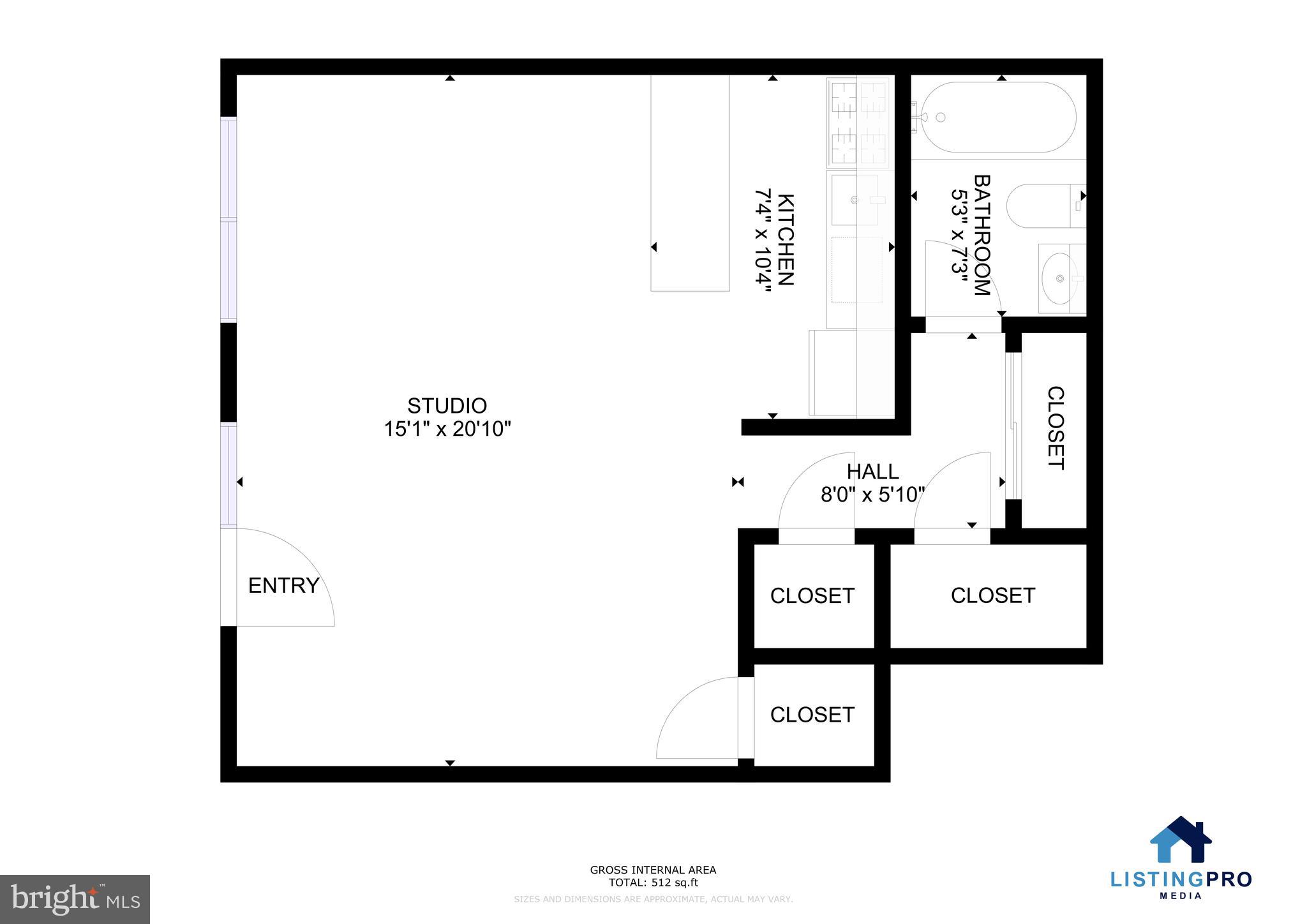 FAIRFAX HERITAGE - Residential
