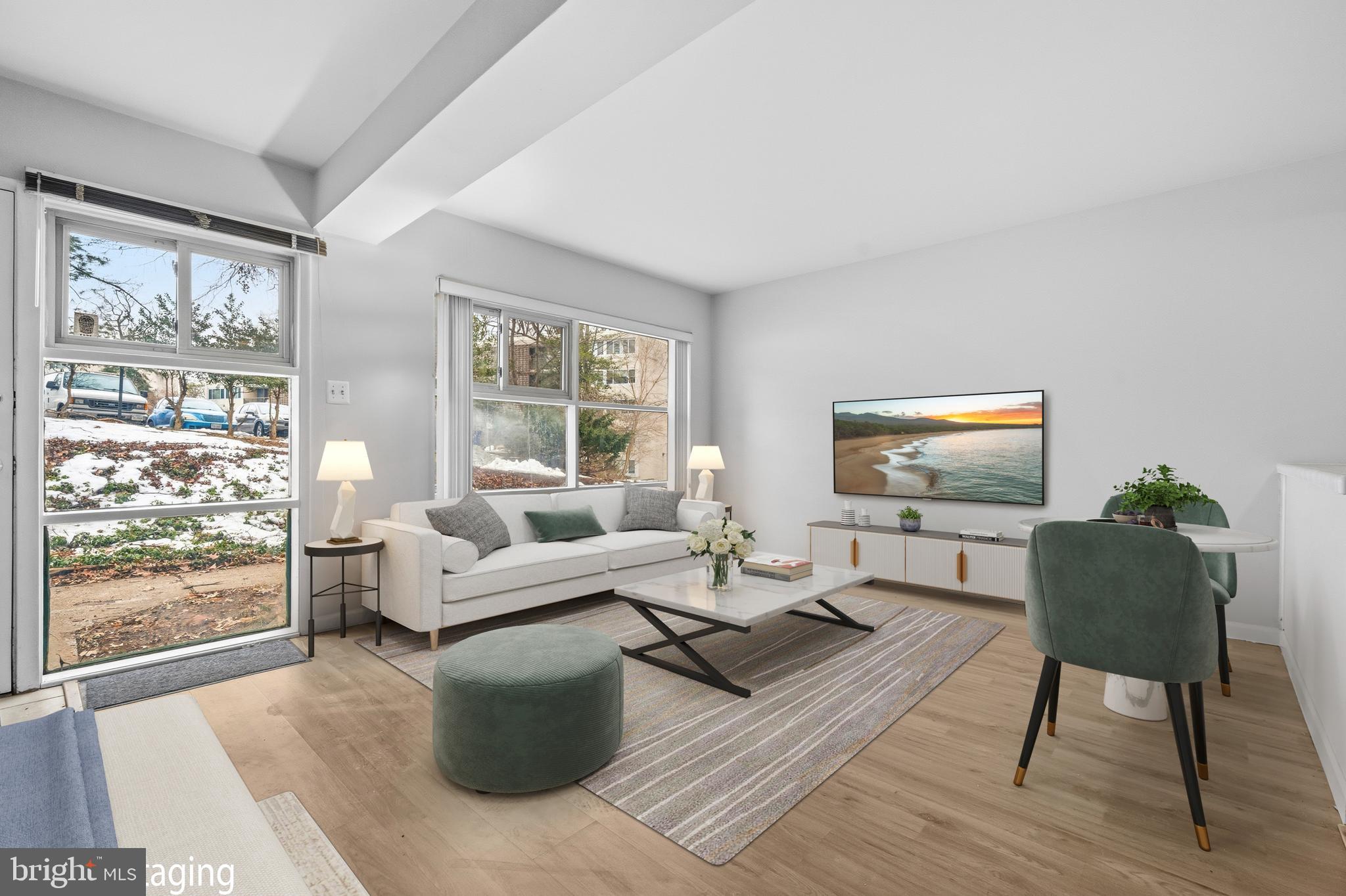 FAIRFAX HERITAGE - Residential