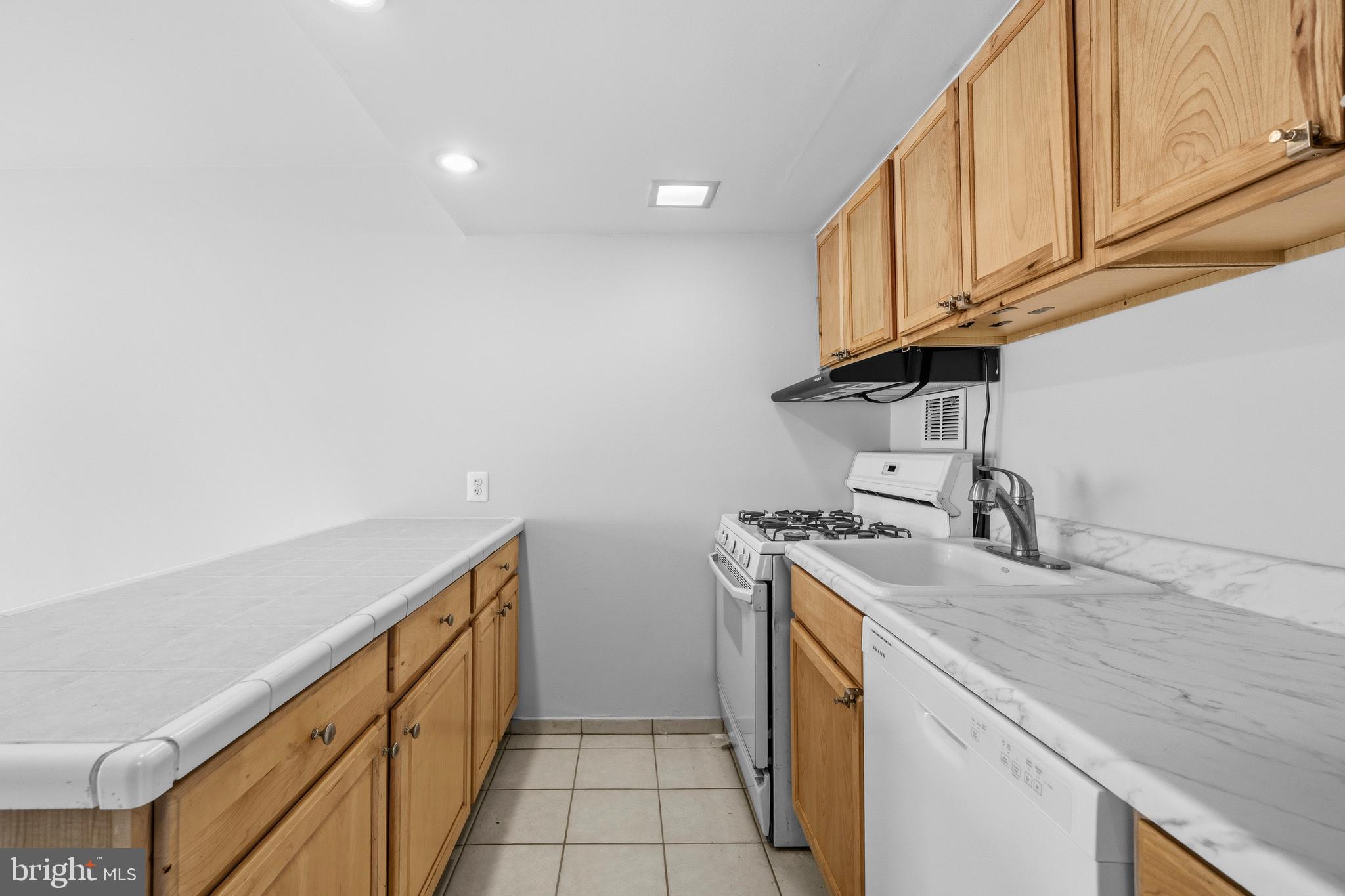 FAIRFAX HERITAGE - Residential