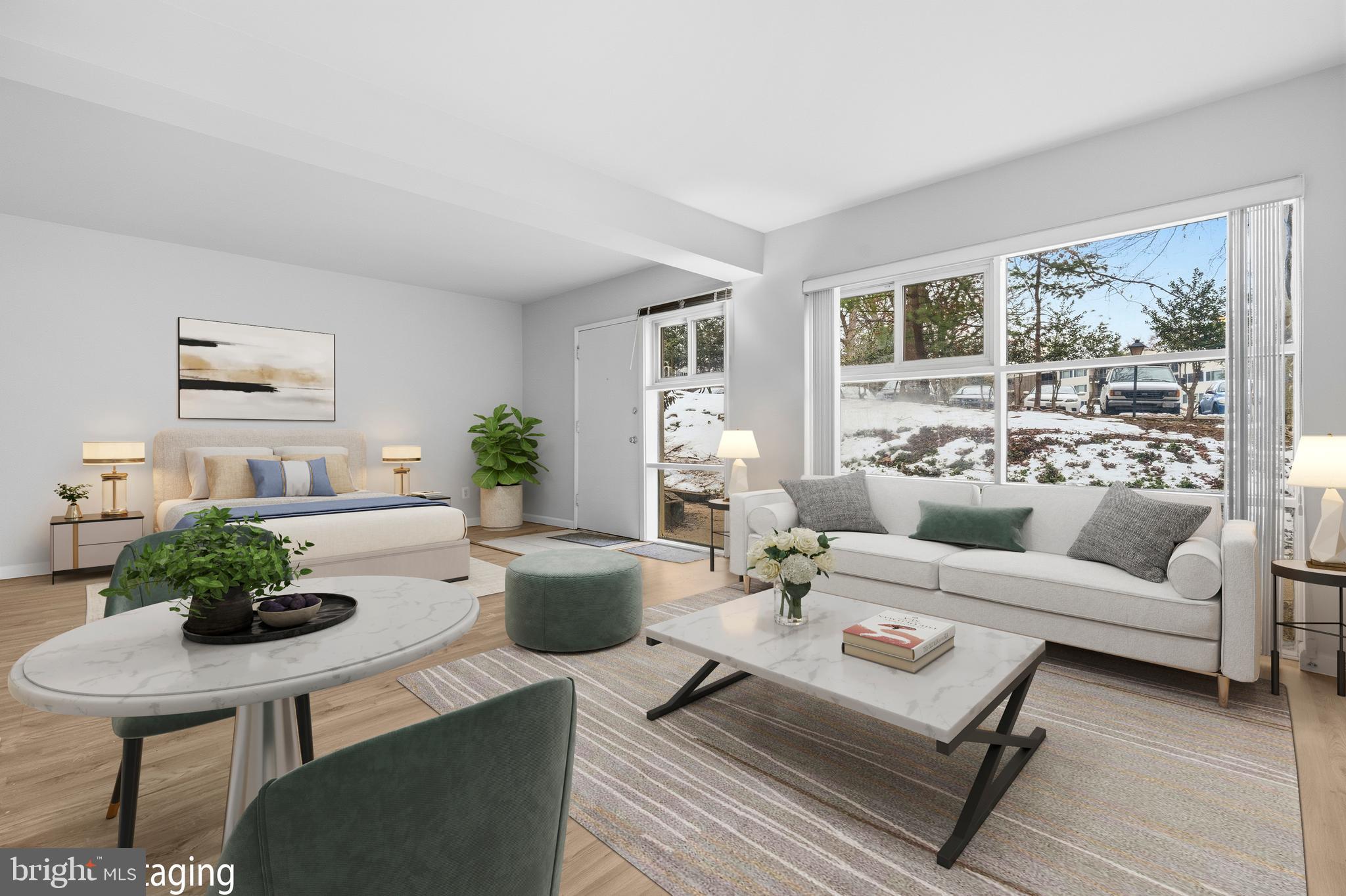 FAIRFAX HERITAGE - Residential