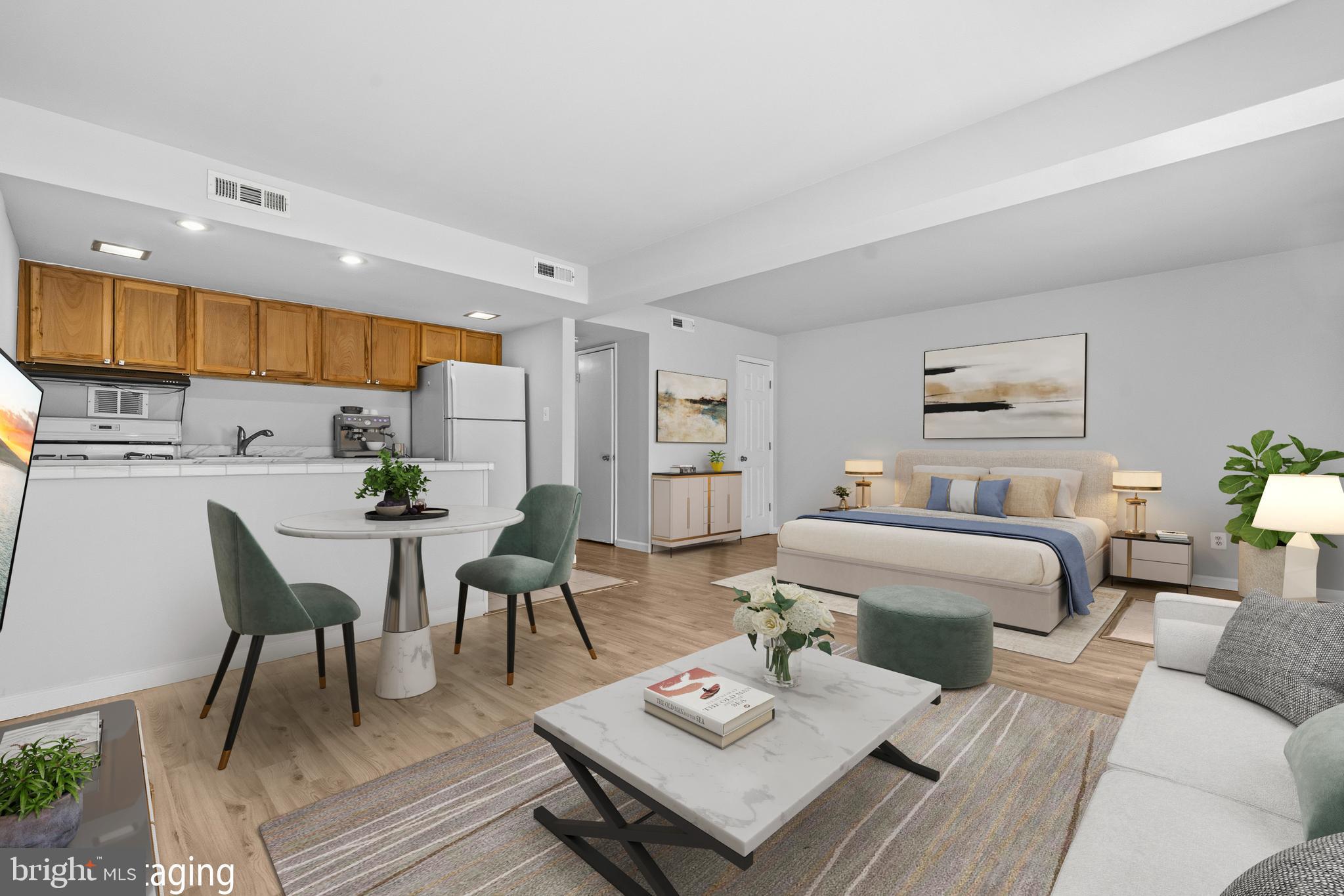 FAIRFAX HERITAGE - Residential