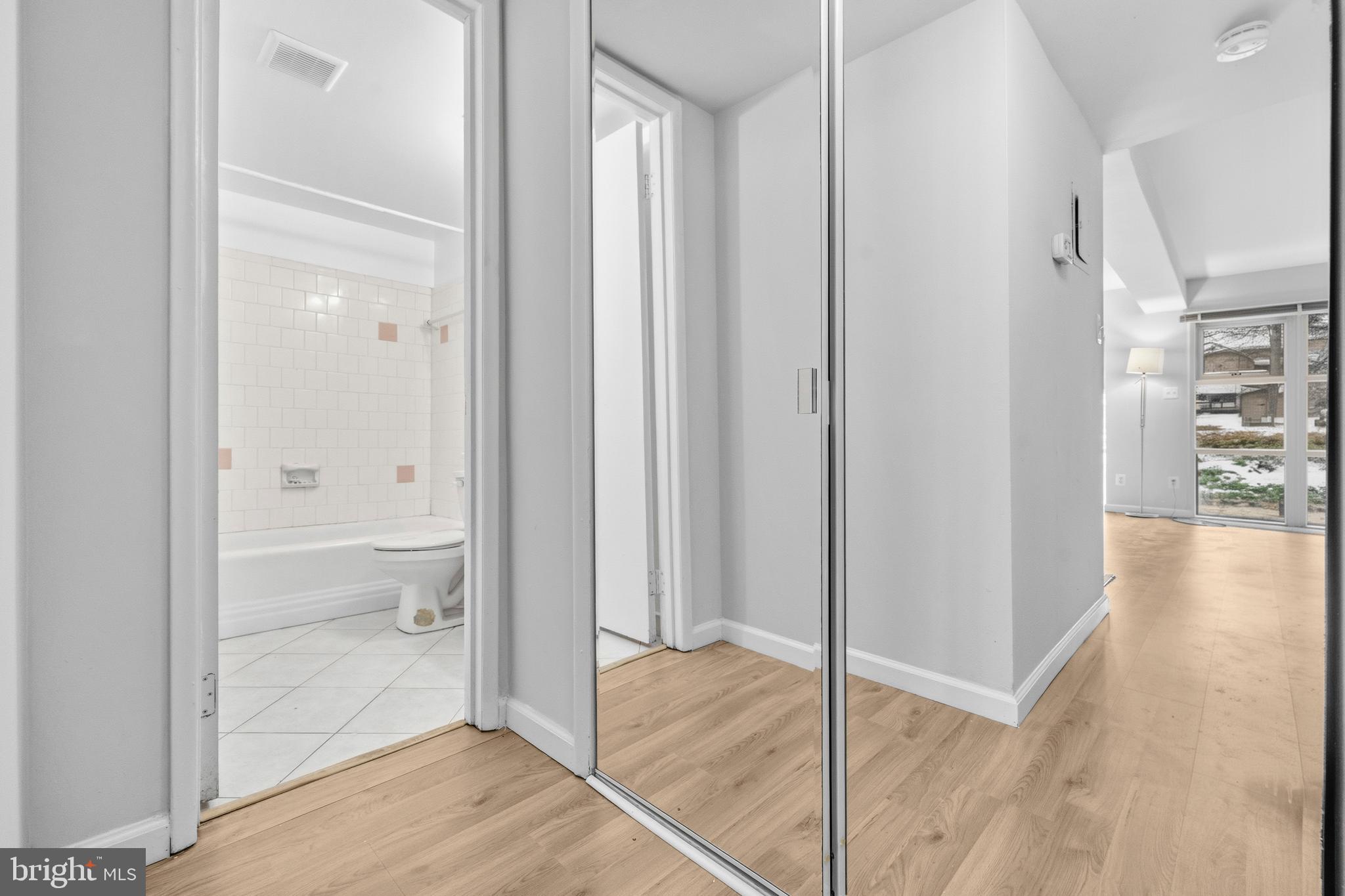 FAIRFAX HERITAGE - Residential