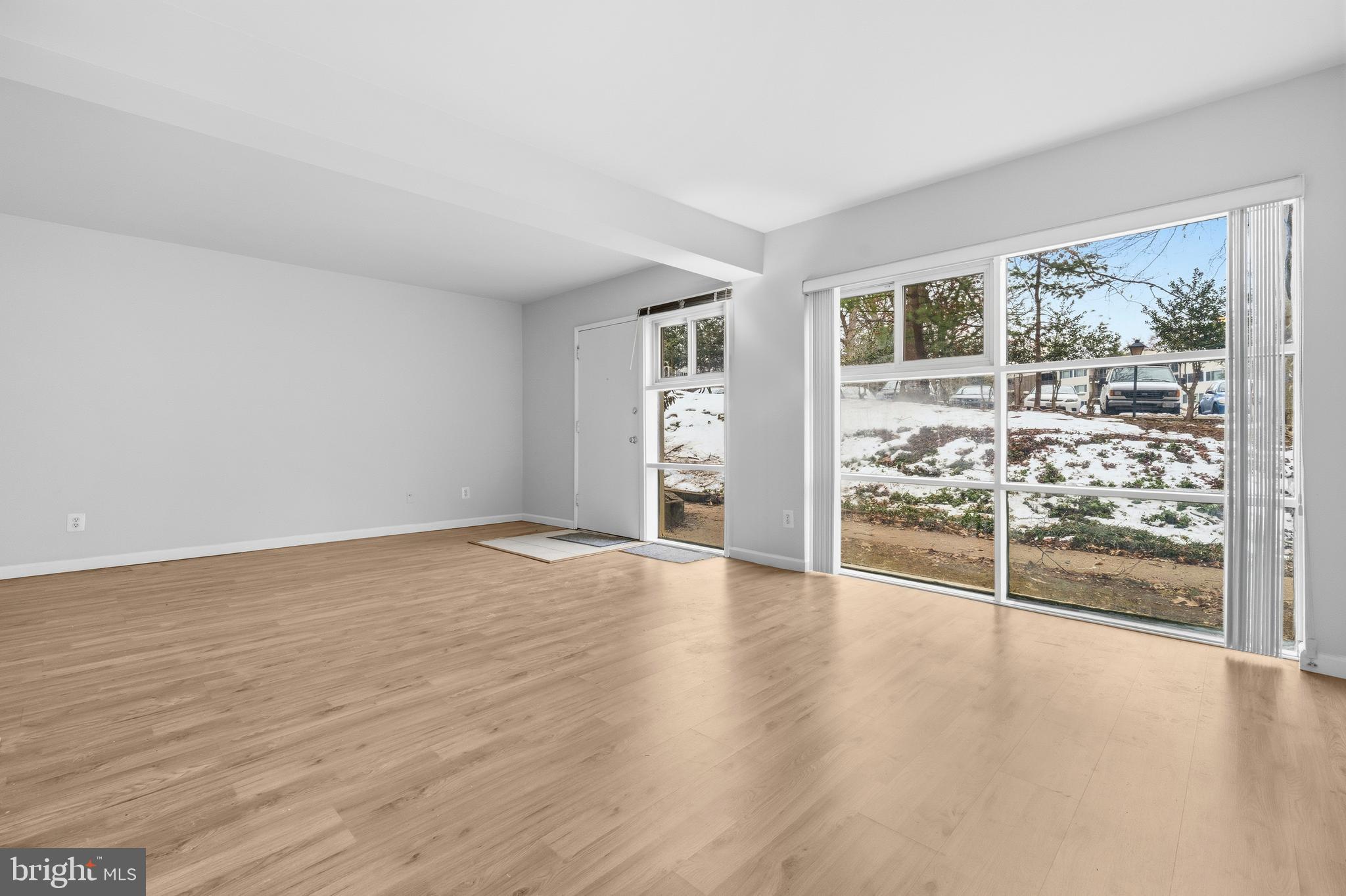 FAIRFAX HERITAGE - Residential