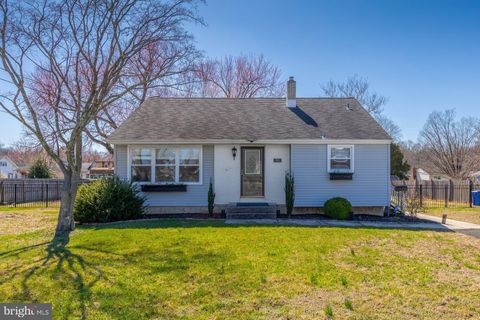 Homes For Sale - 765 W Atlantic Avenue<br/> Gloucester County, SEWELL, NJ 08080