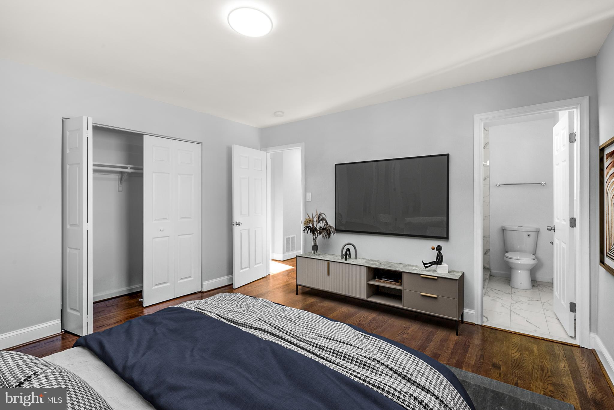 COLLEGE PARK ESTATES - Residential