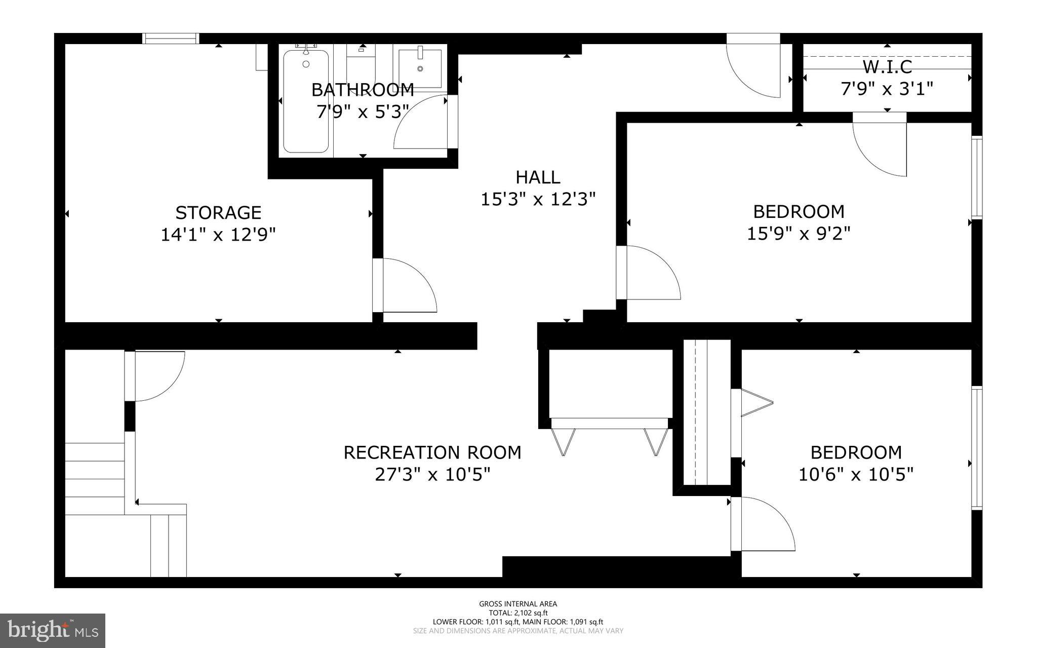 COLLEGE PARK ESTATES - Residential