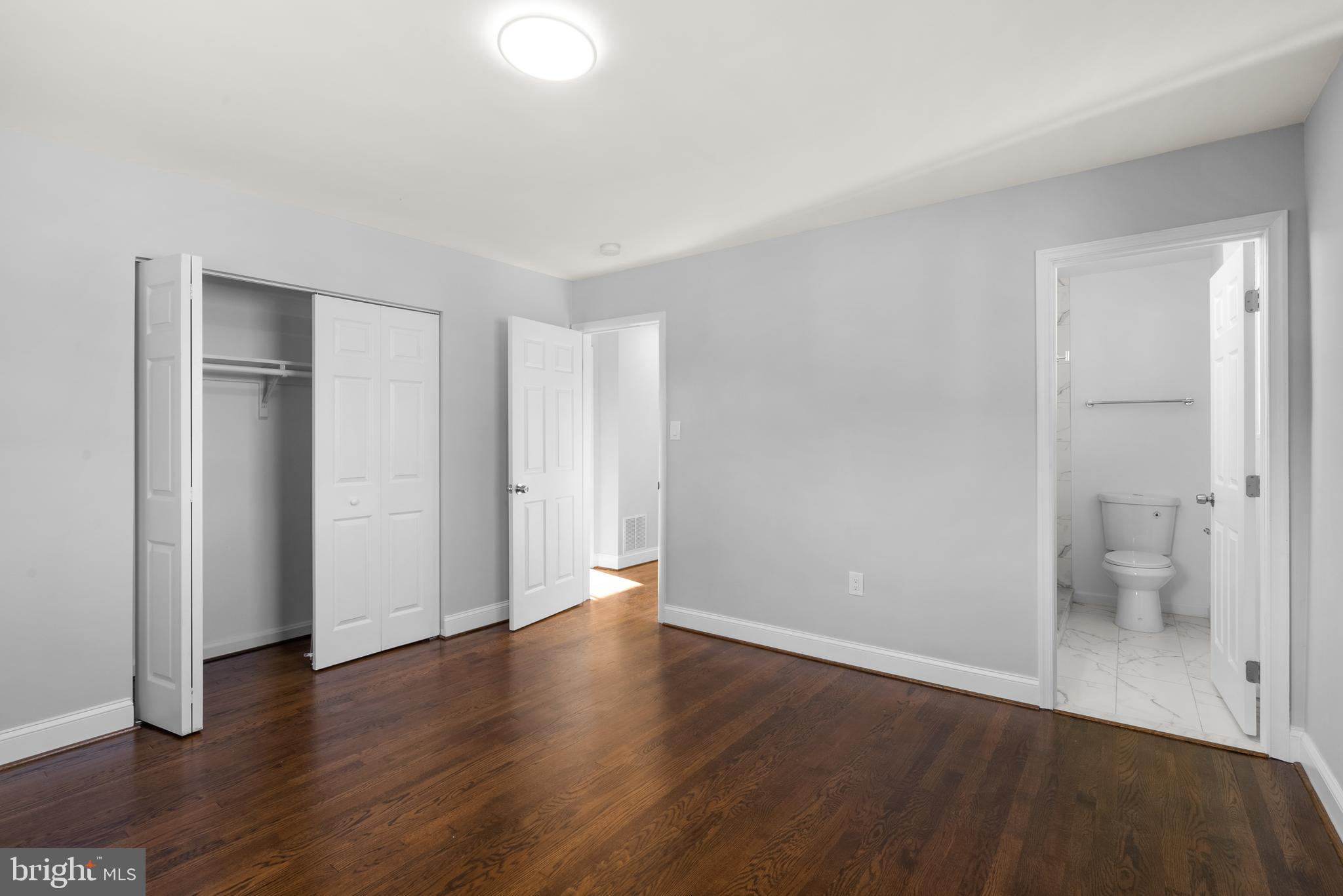 COLLEGE PARK ESTATES - Residential