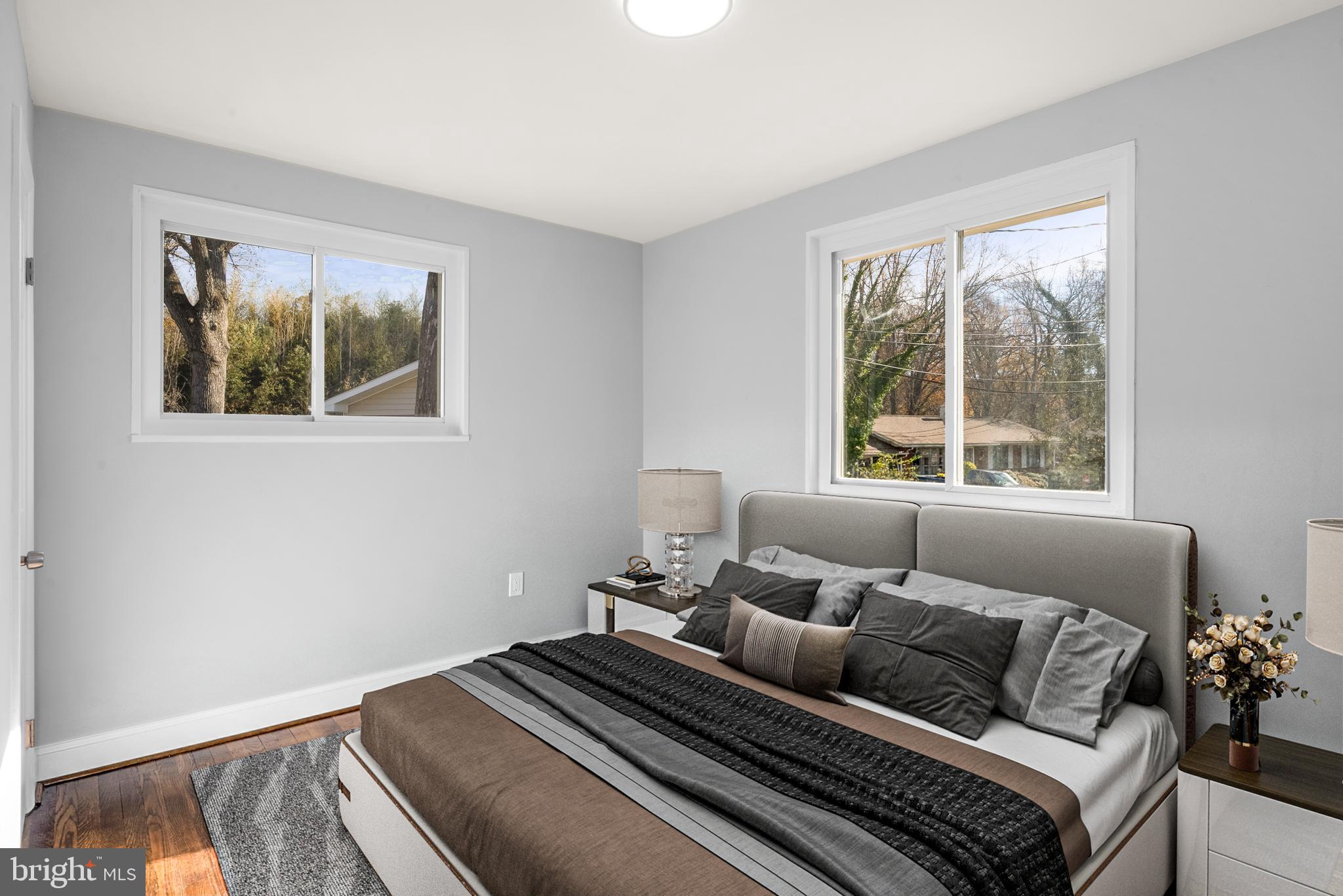 COLLEGE PARK ESTATES - Residential