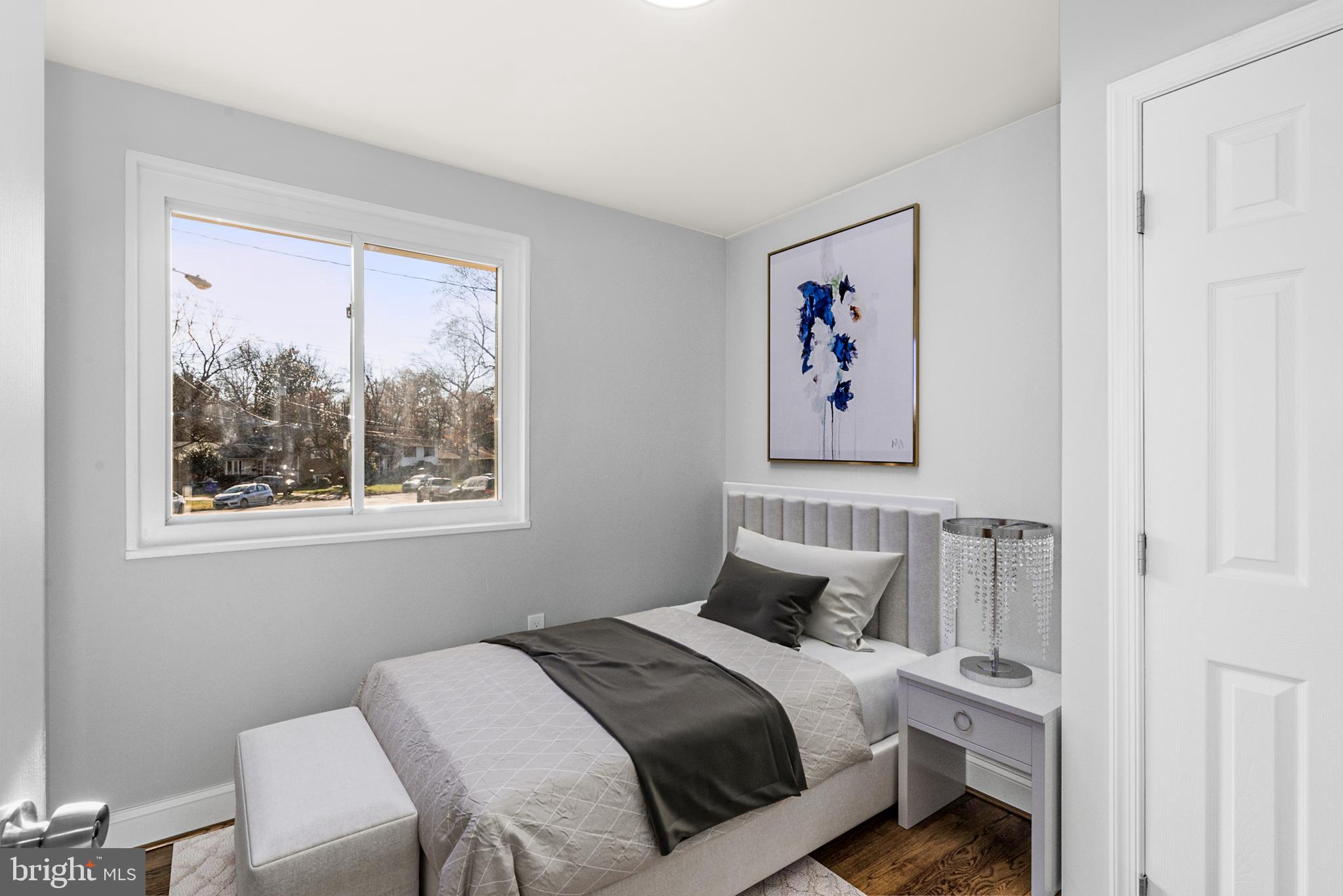 COLLEGE PARK ESTATES - Residential