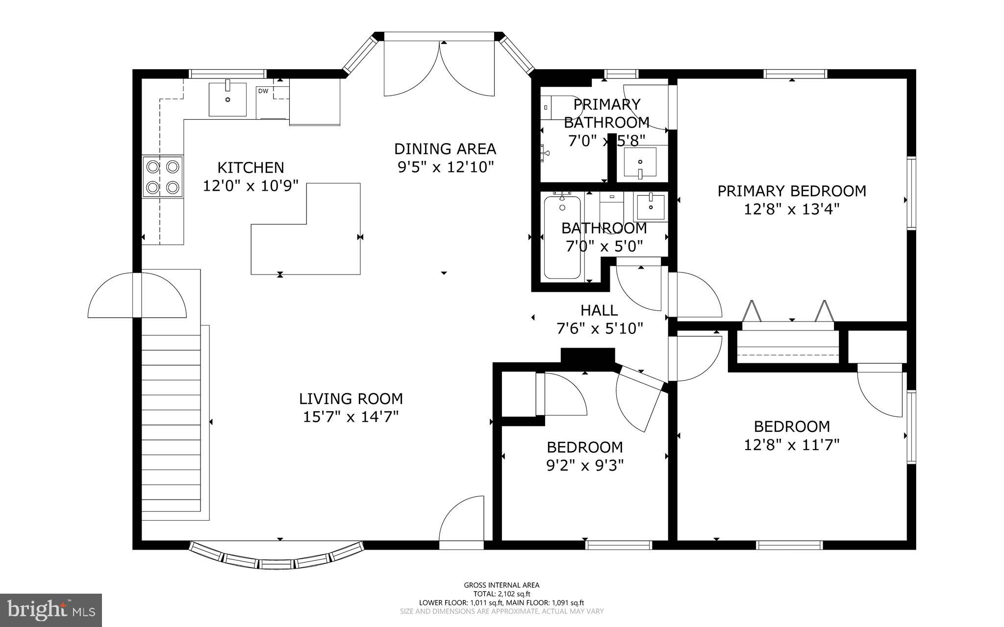 COLLEGE PARK ESTATES - Residential