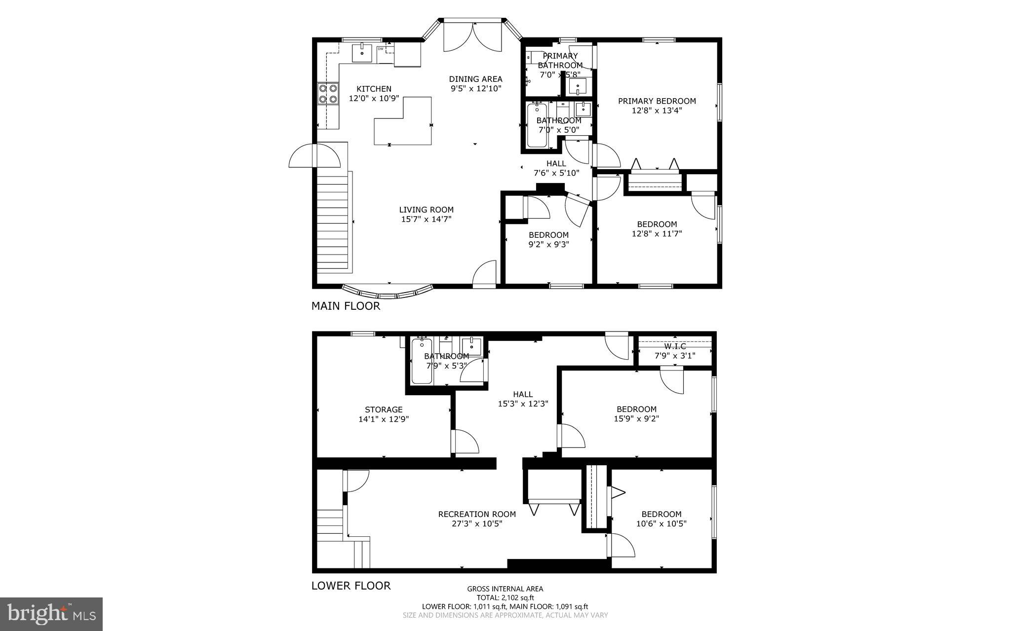 COLLEGE PARK ESTATES - Residential