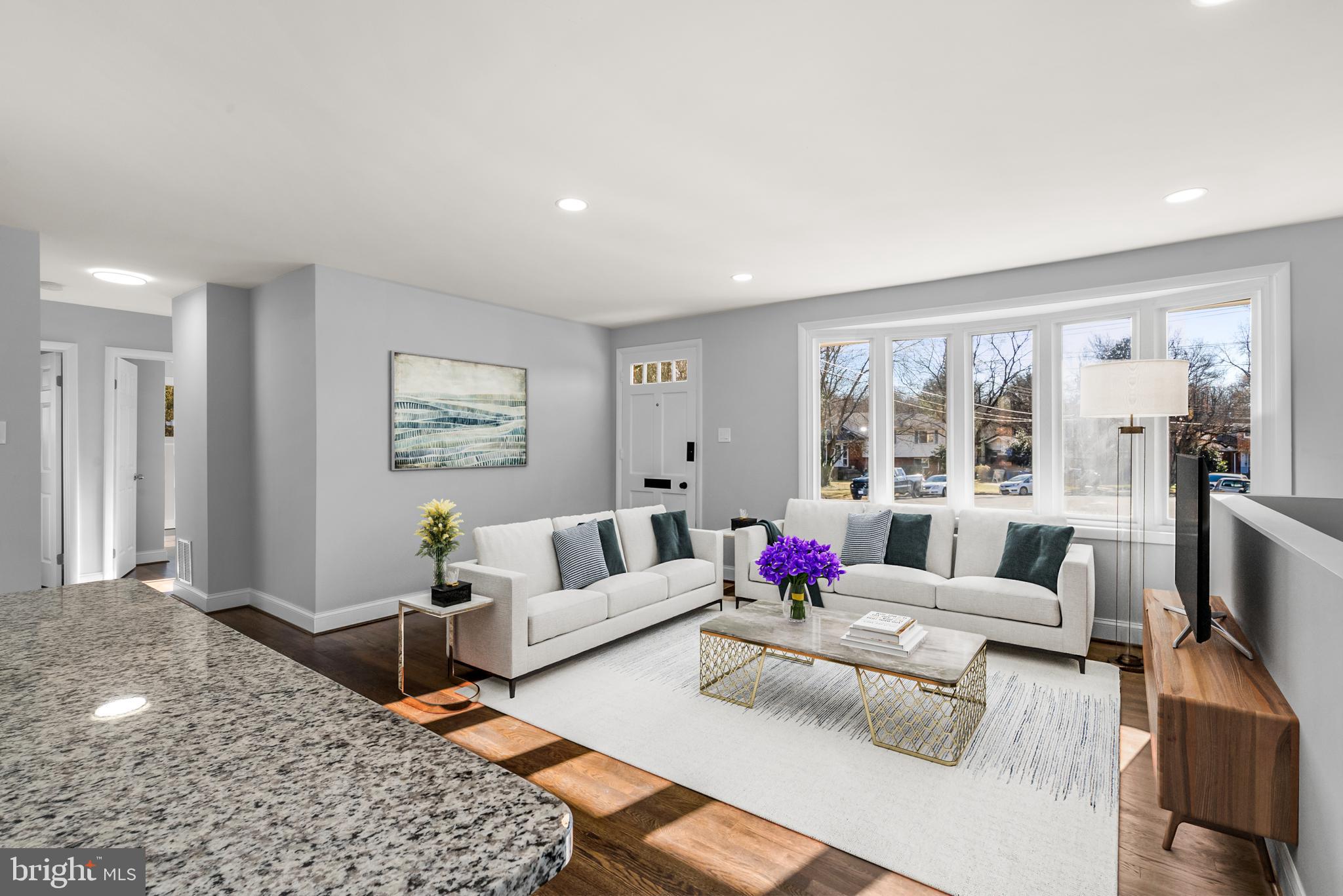 COLLEGE PARK ESTATES - Residential