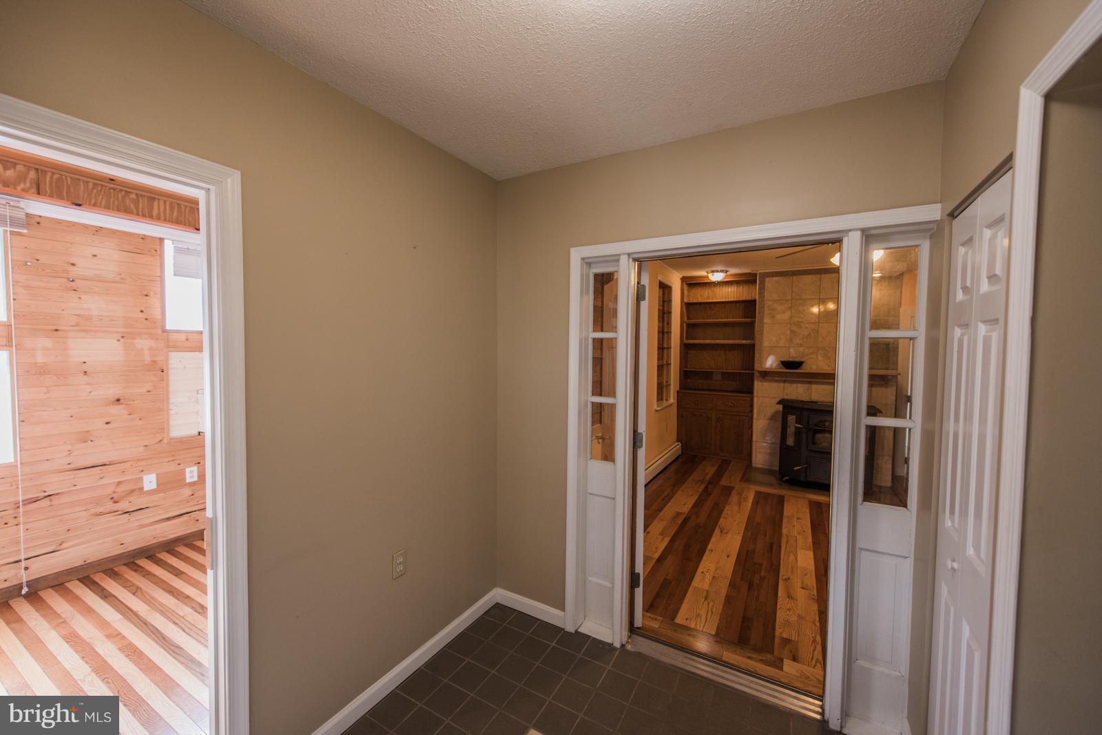 JOHNSON ADDITION - Residential