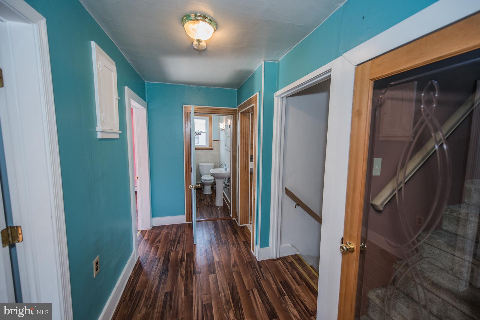 JOHNSON ADDITION - Residential