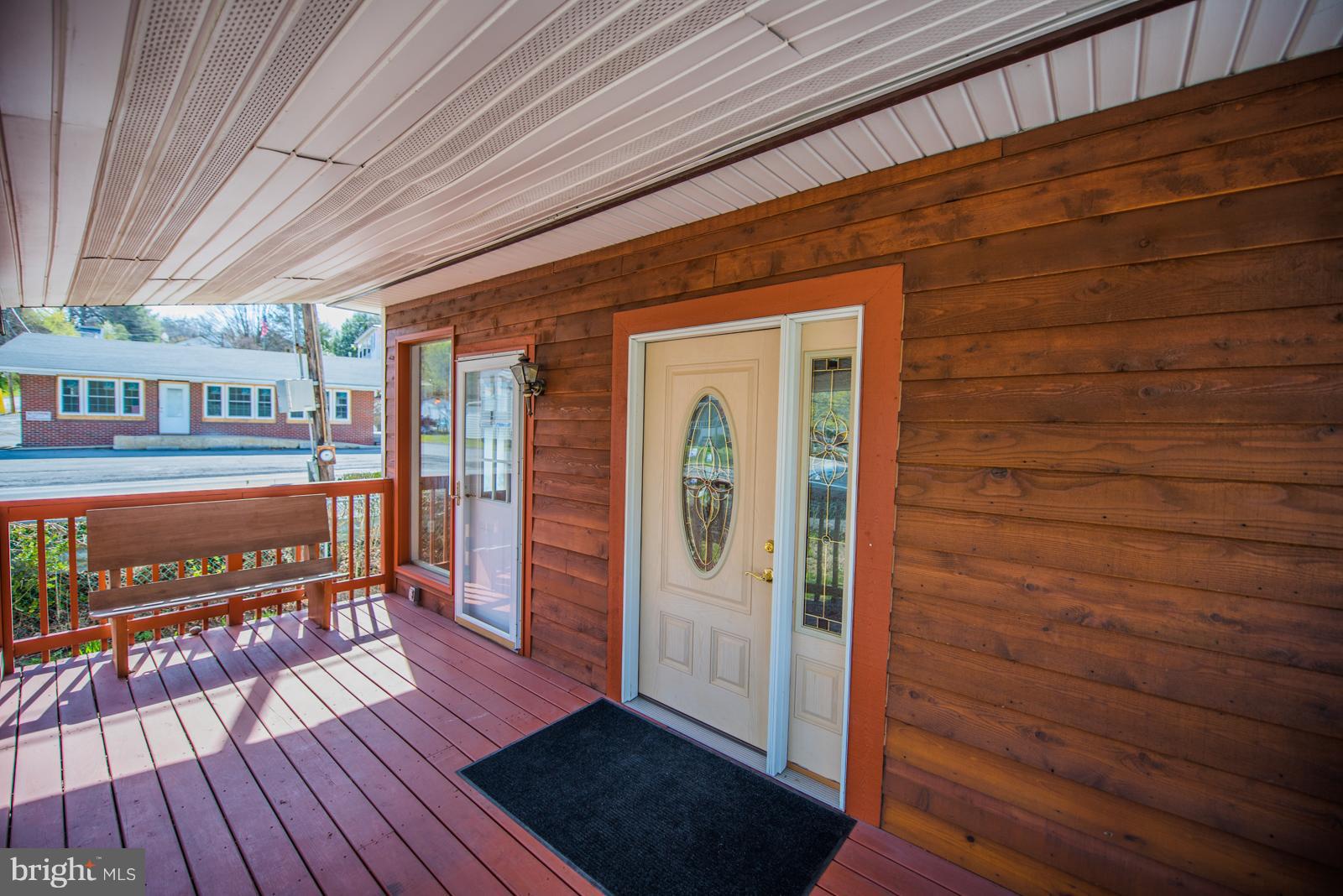 JOHNSON ADDITION - Residential