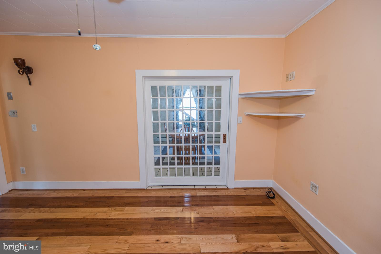 JOHNSON ADDITION - Residential