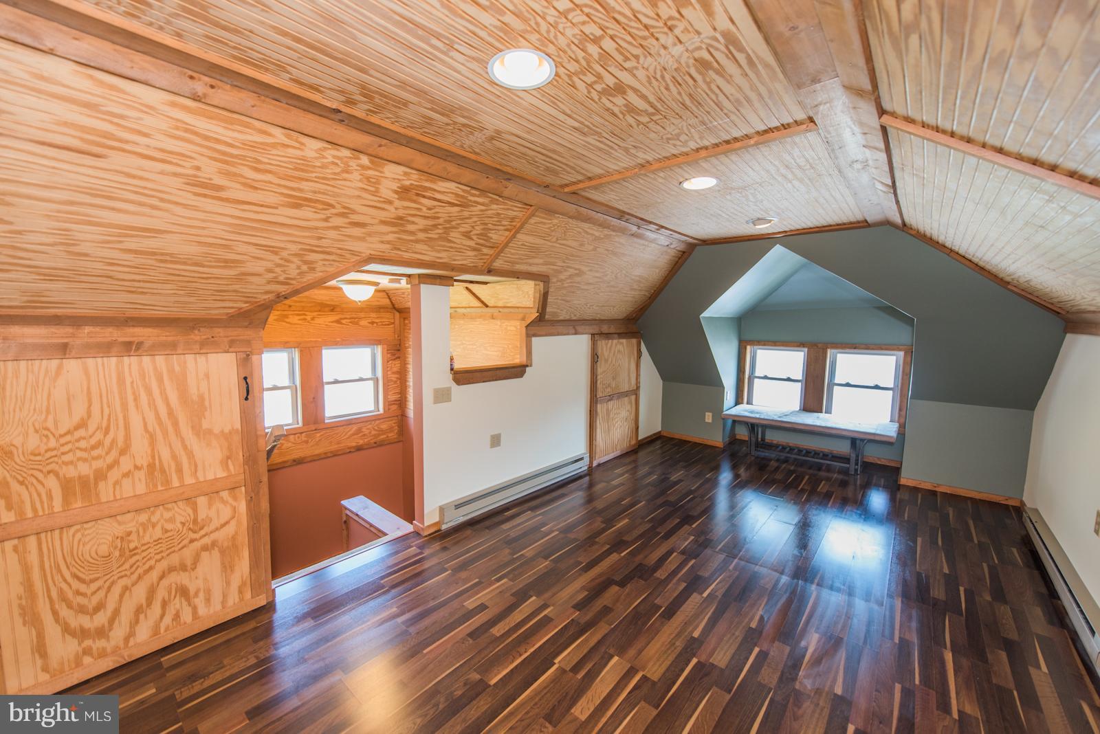 JOHNSON ADDITION - Residential