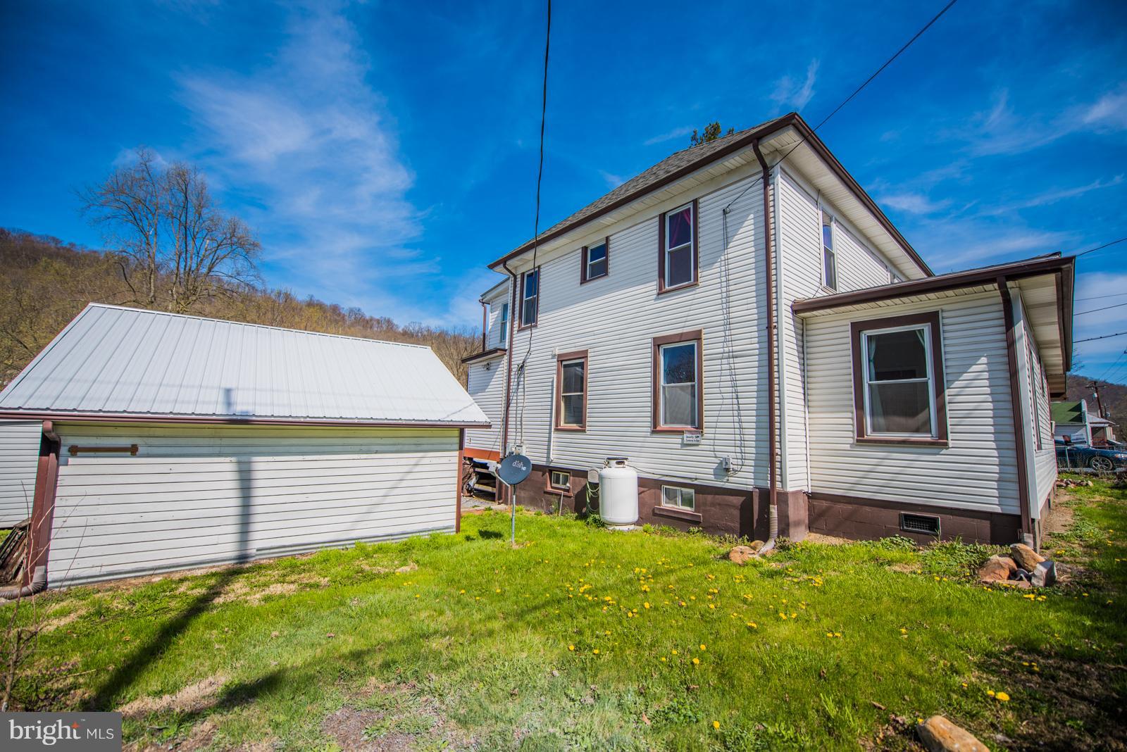 JOHNSON ADDITION - Residential