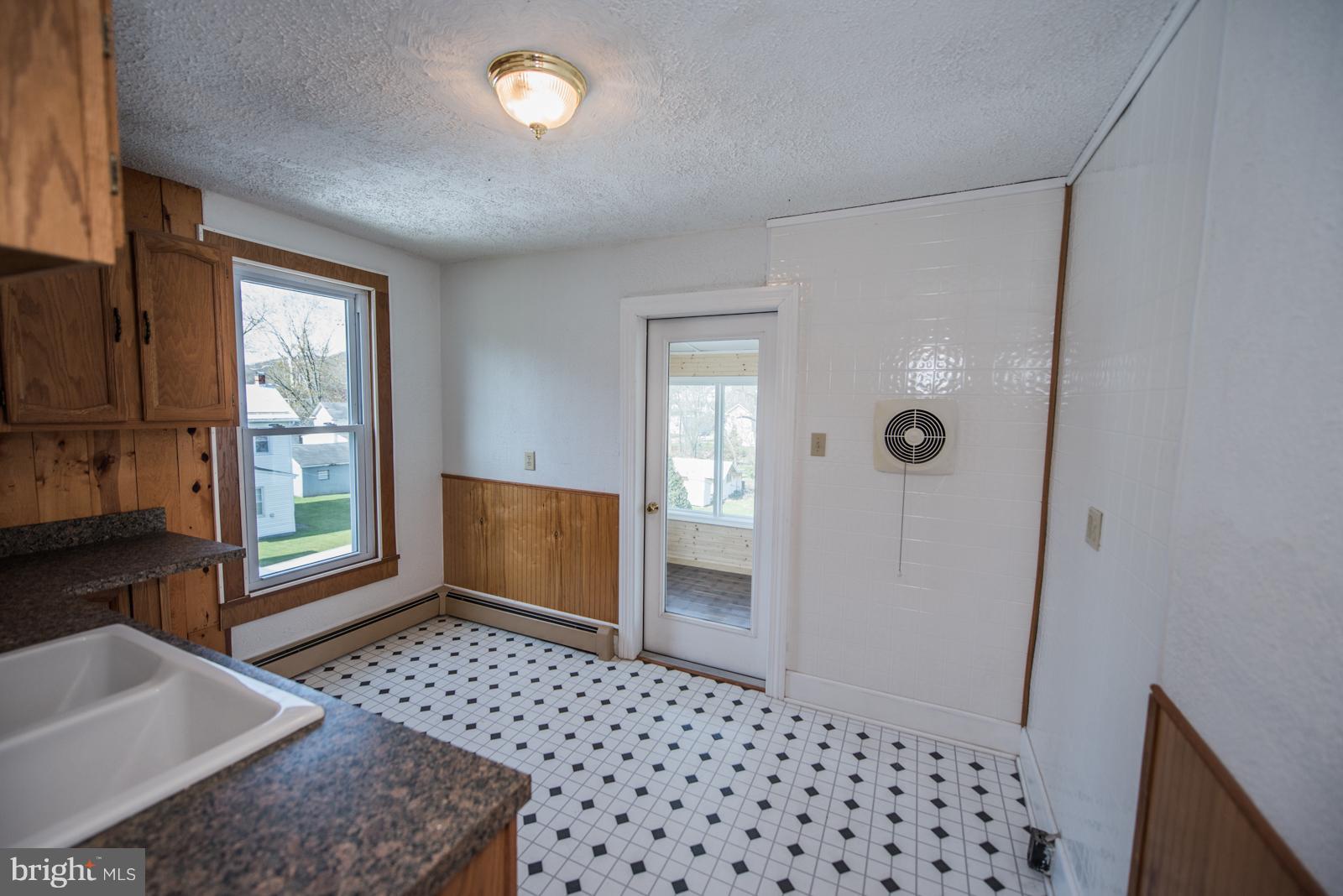 JOHNSON ADDITION - Residential