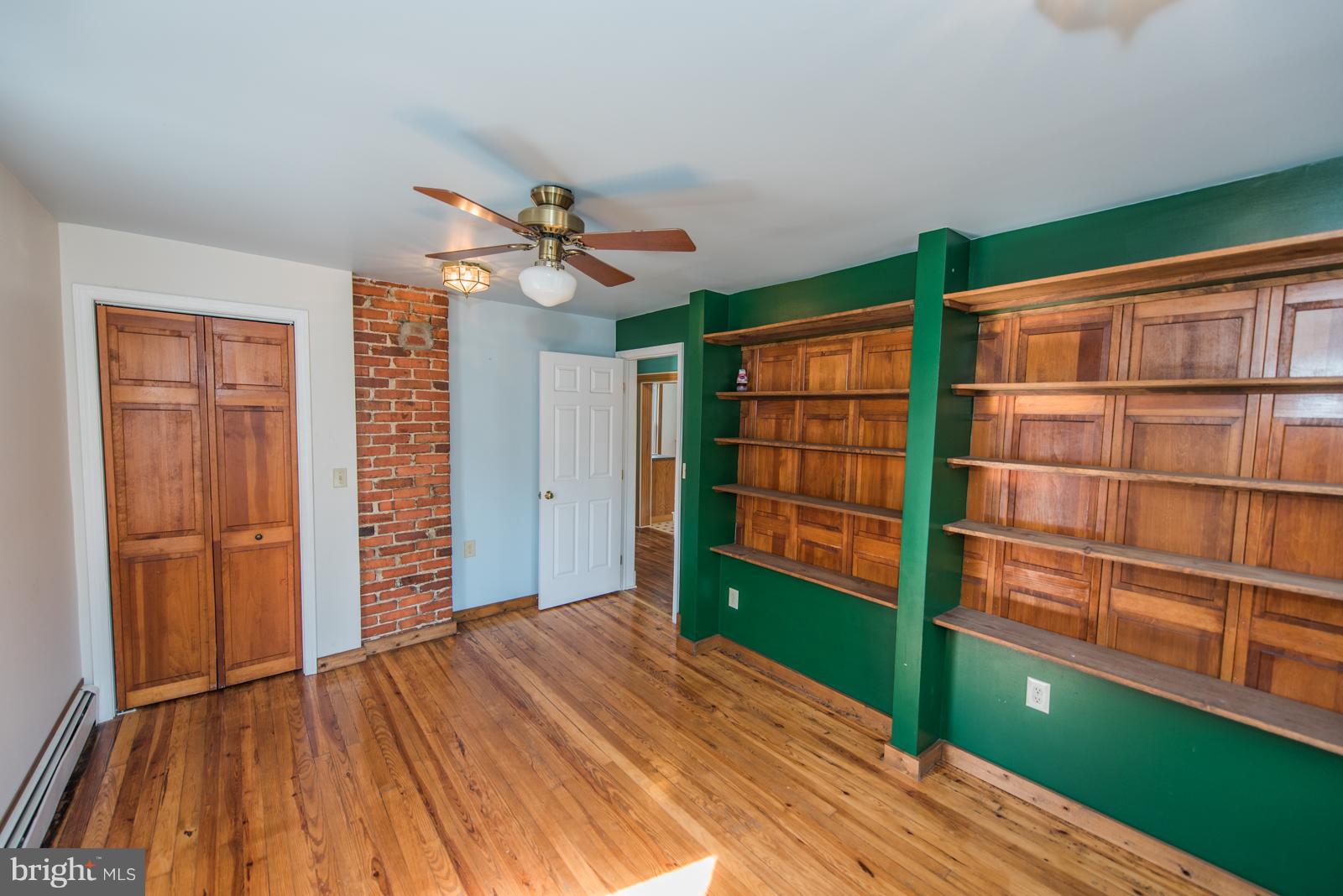 JOHNSON ADDITION - Residential