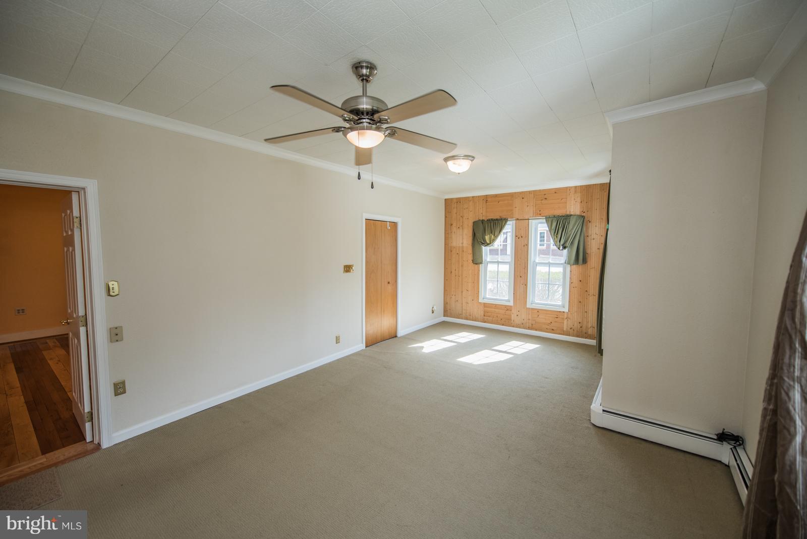 JOHNSON ADDITION - Residential