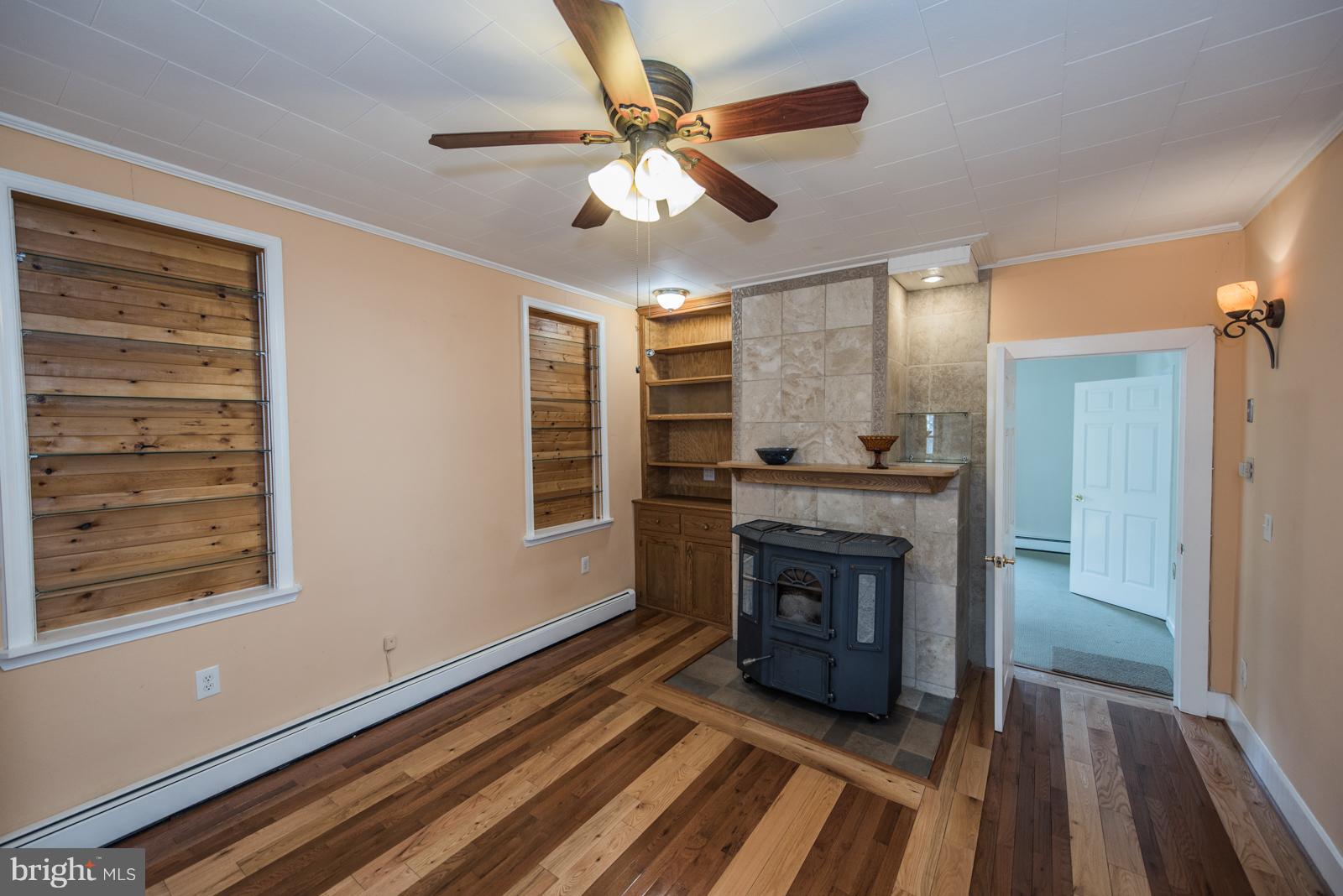 JOHNSON ADDITION - Residential