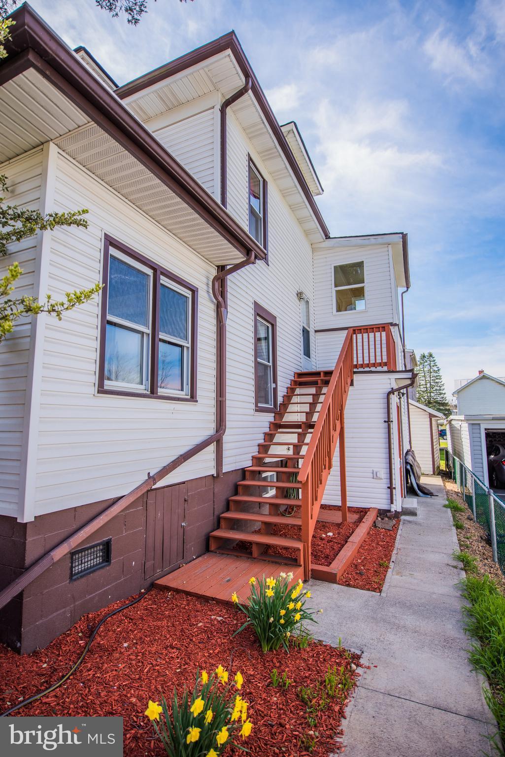 JOHNSON ADDITION - Residential